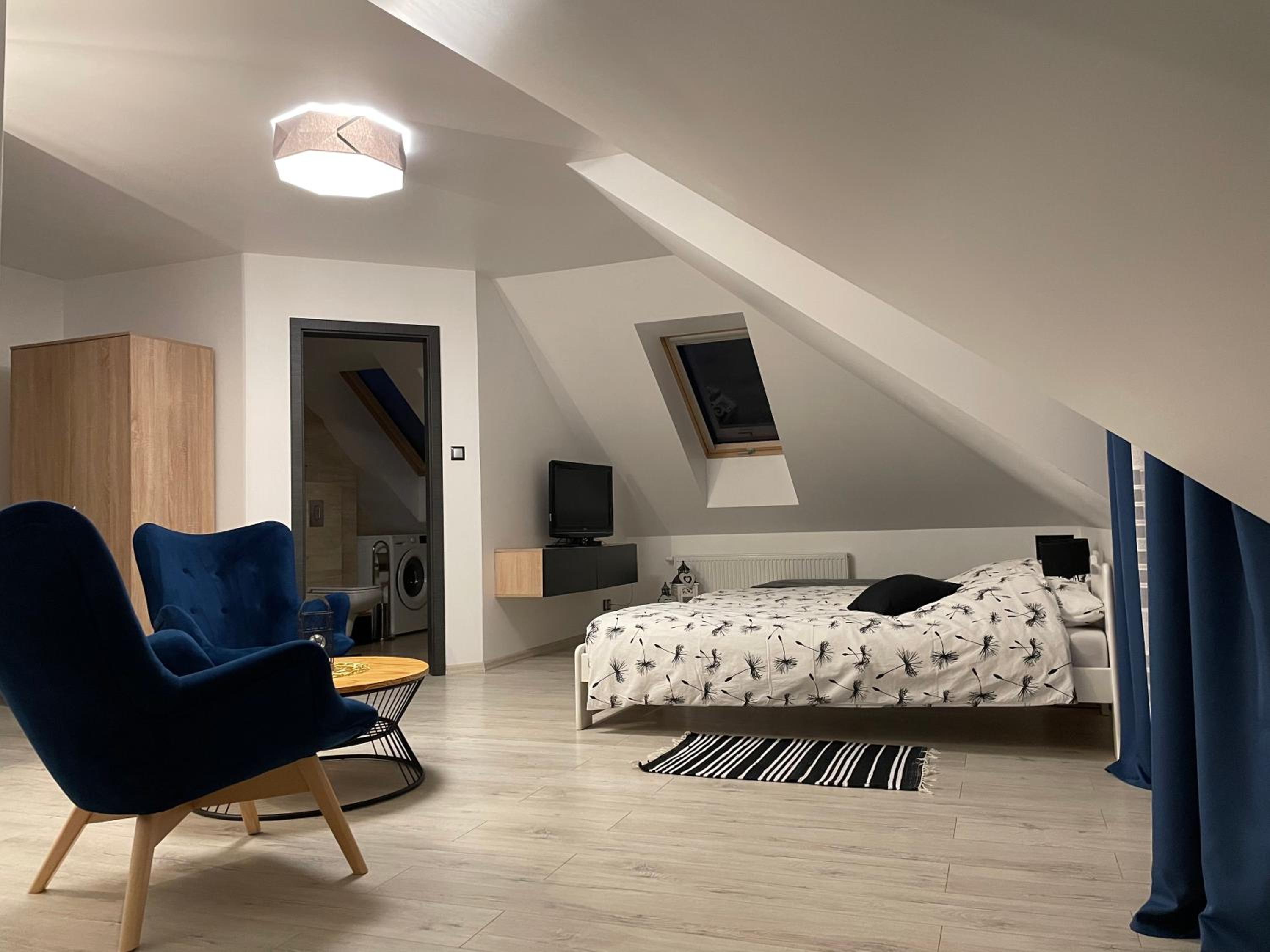 Family Room with Garden View photo 1