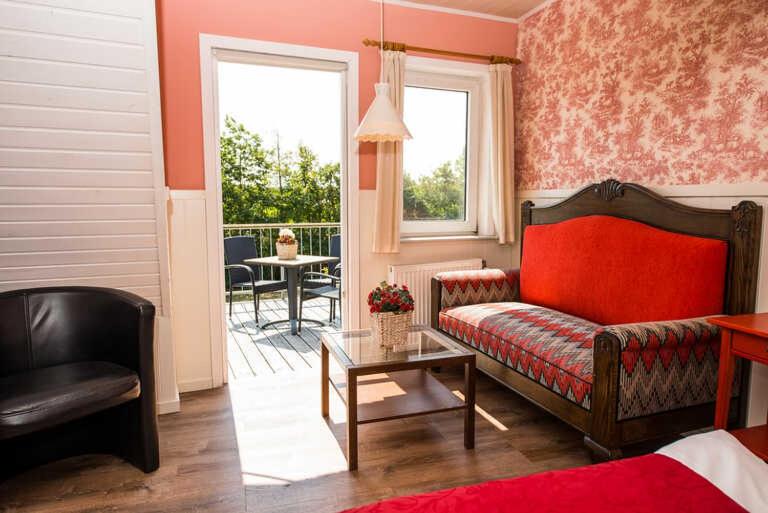 Superior Double Room photo 2