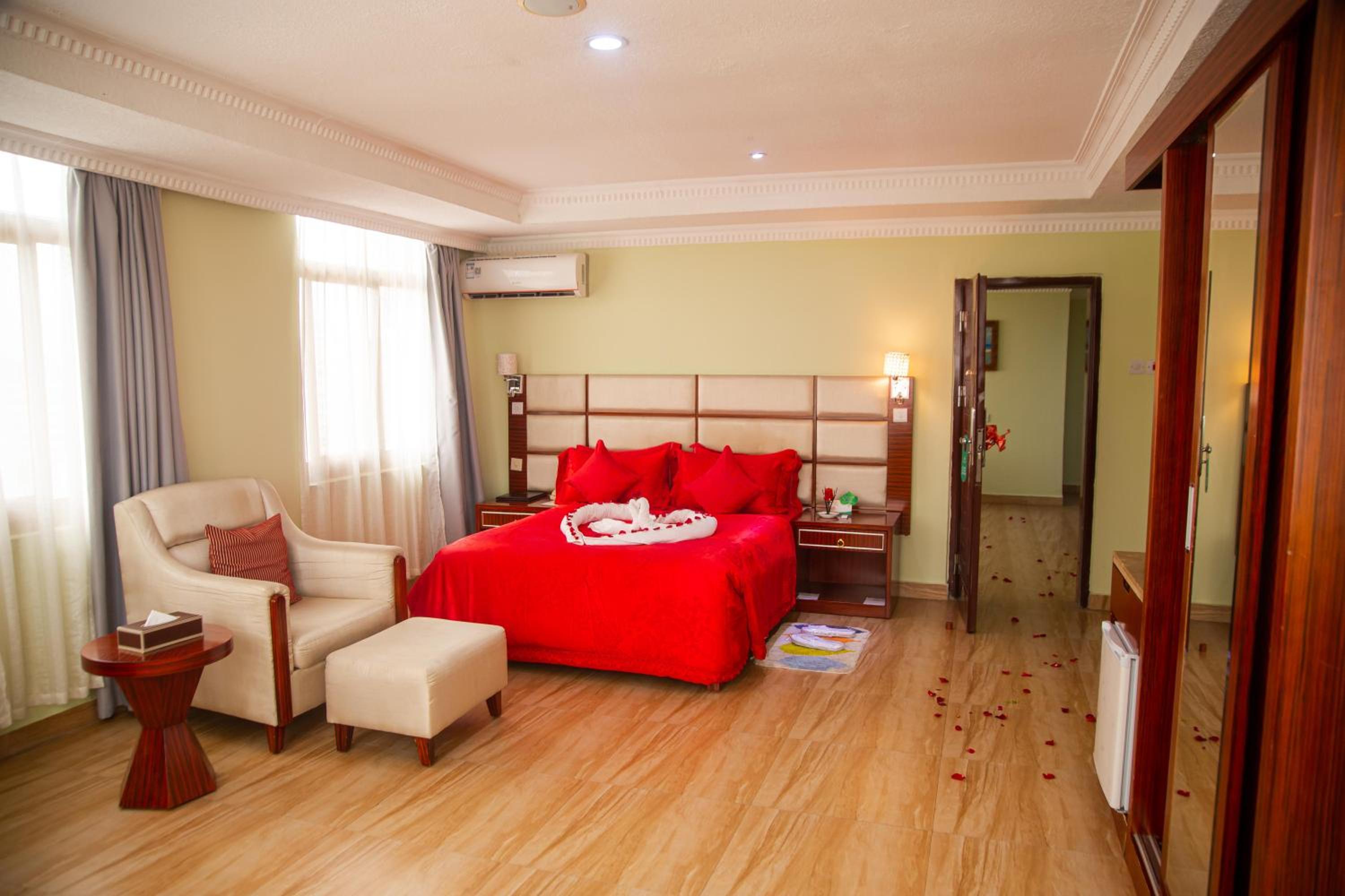 Junior Suite
