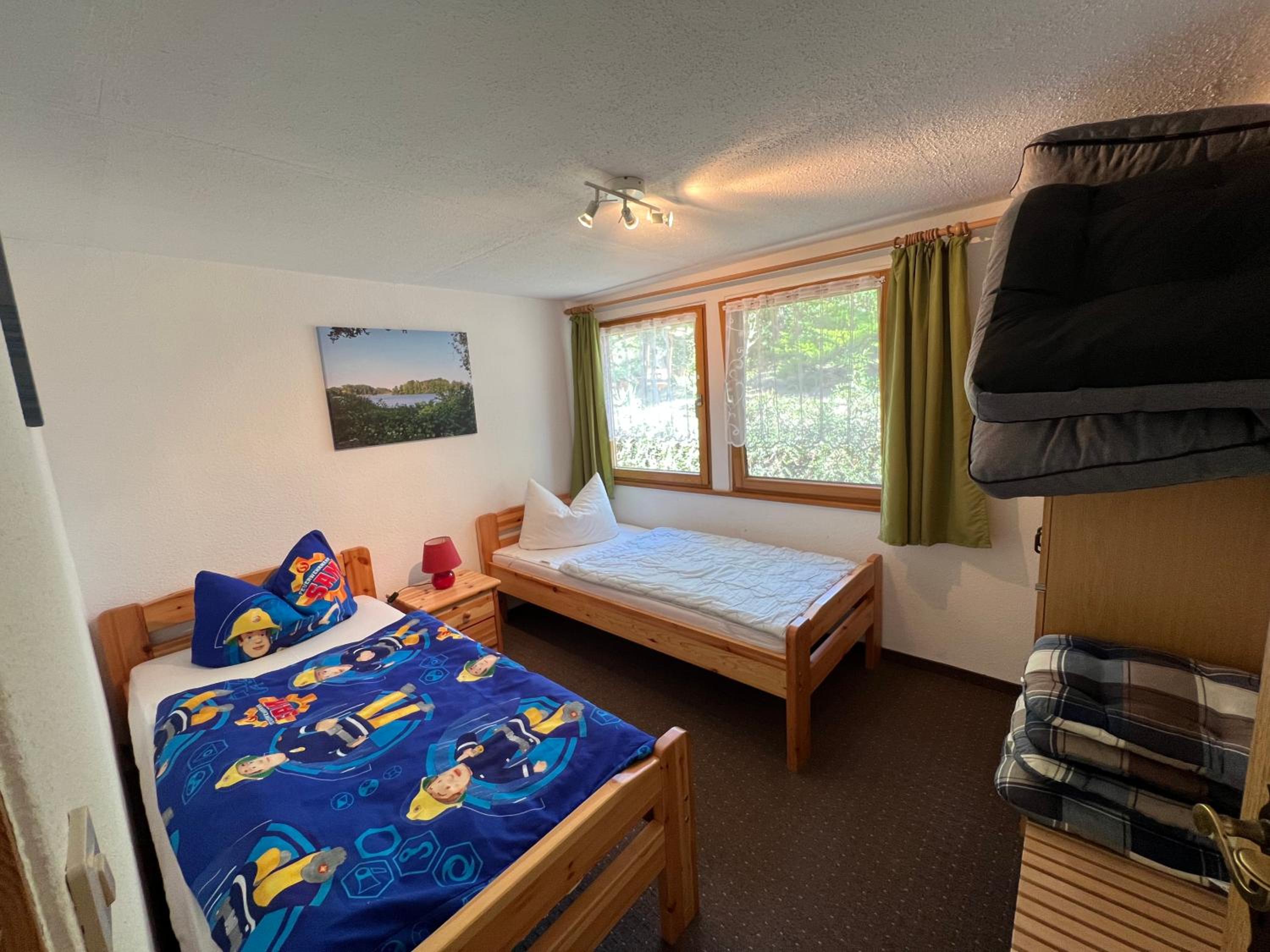 Two-Bedroom House photo 2