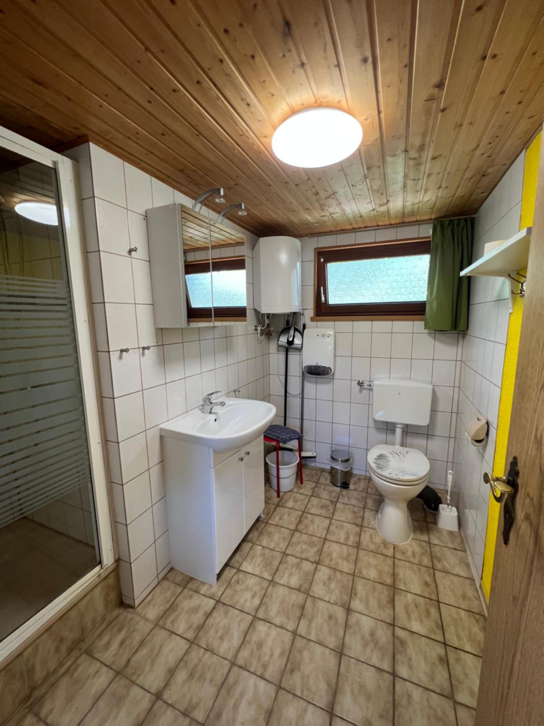 Two-Bedroom House photo 3