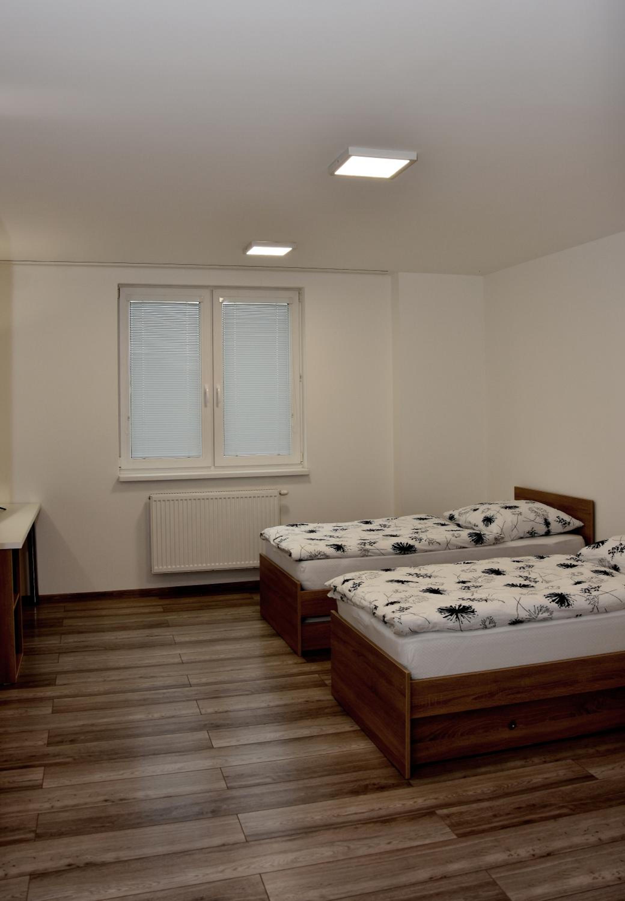 Deluxe Double Or Twin Room photo 1