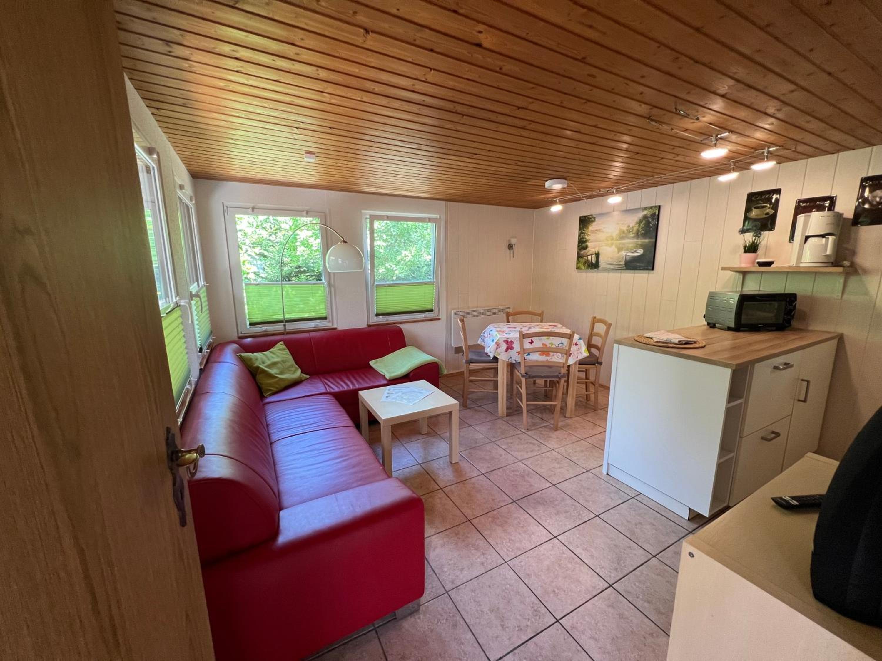 Two-Bedroom House photo 1