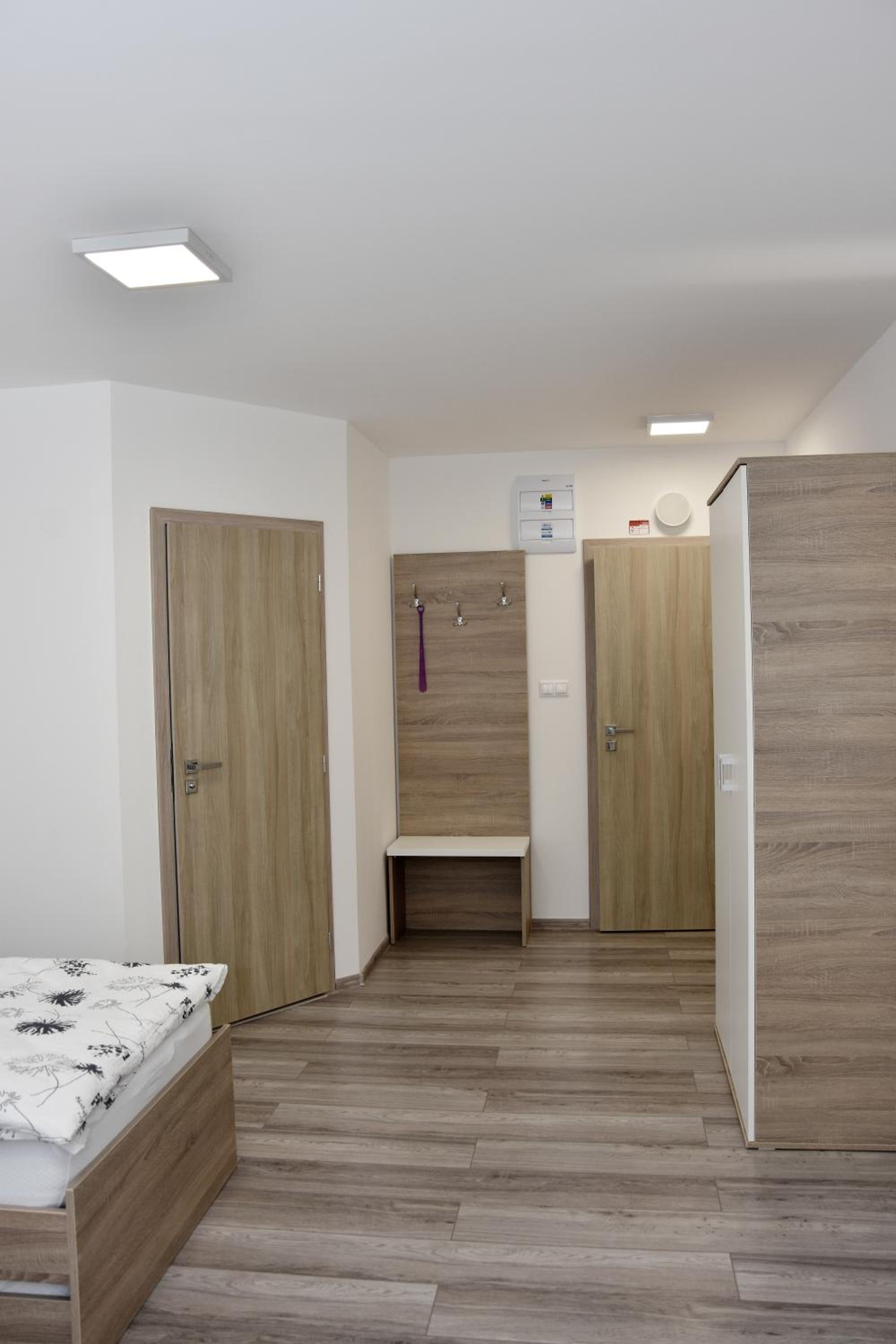 Deluxe Double Or Twin Room photo 2