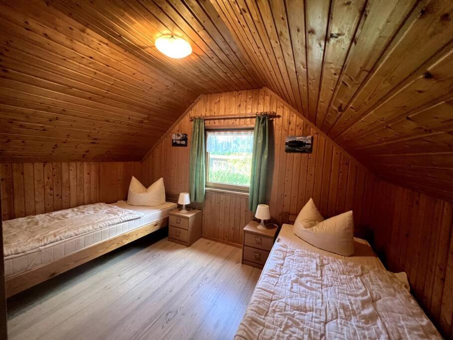 Two-Bedroom House photo 3