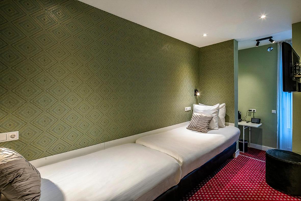 Cosy Twin Room