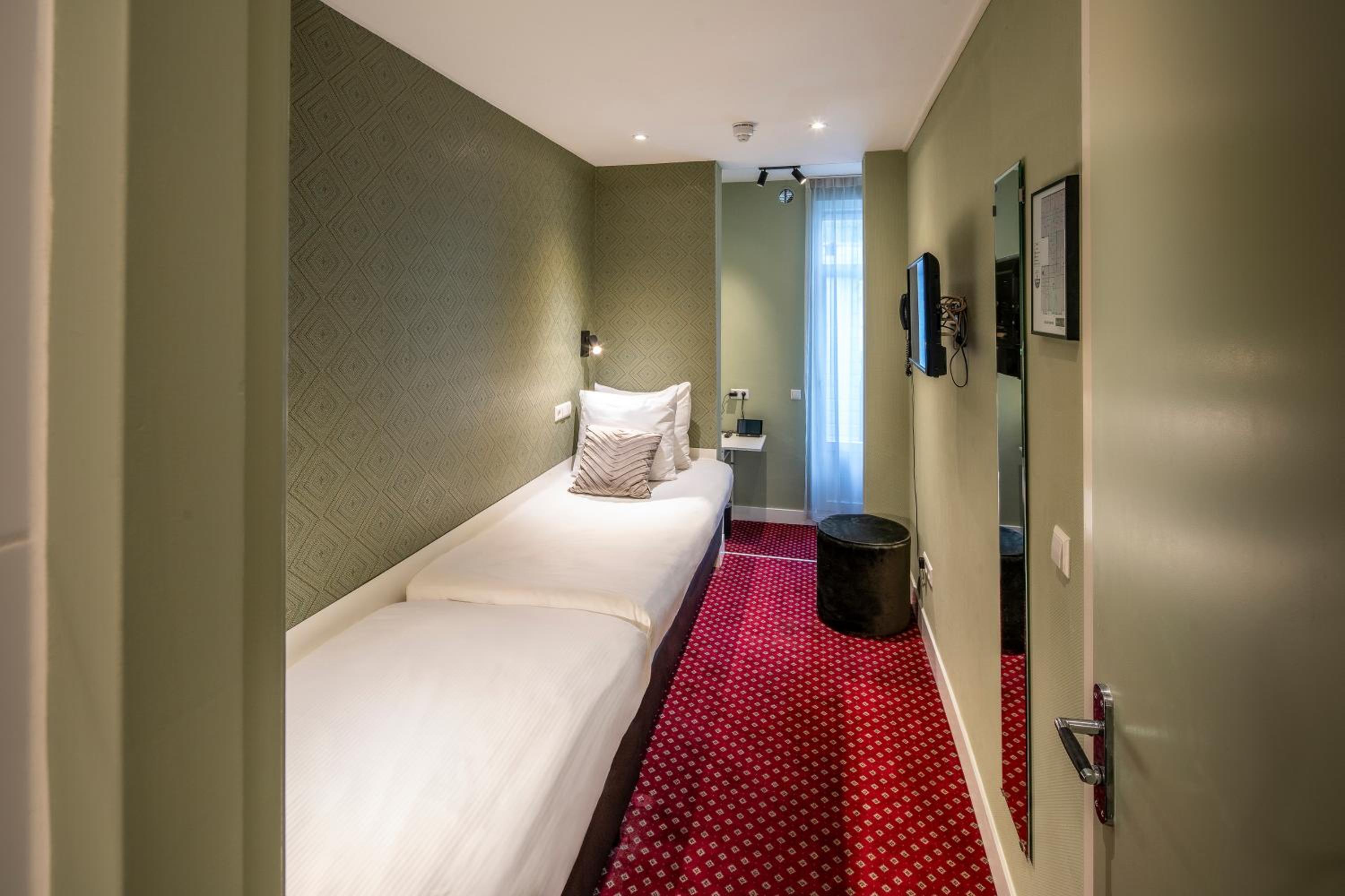Cosy Twin Room