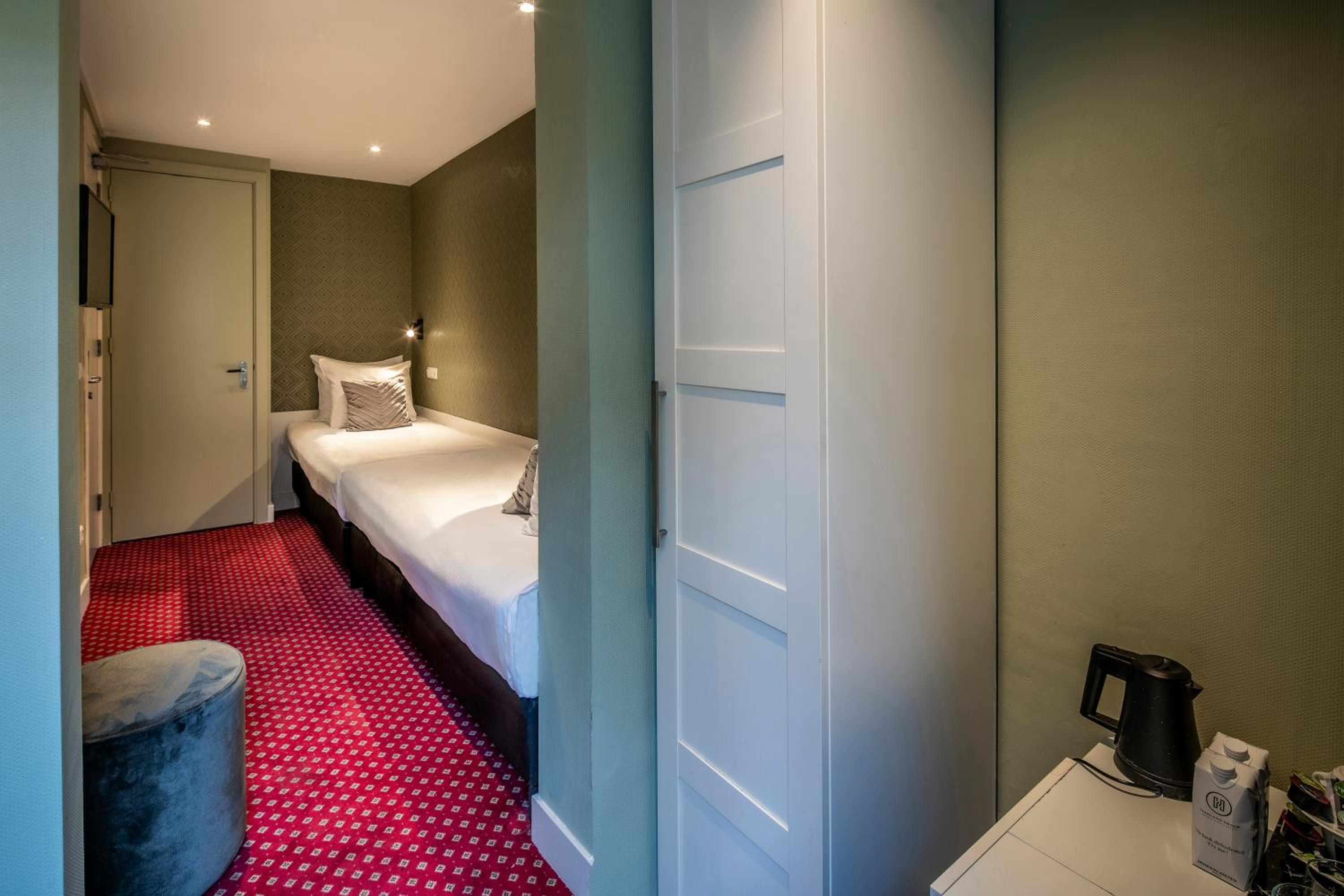 Cosy Twin Room