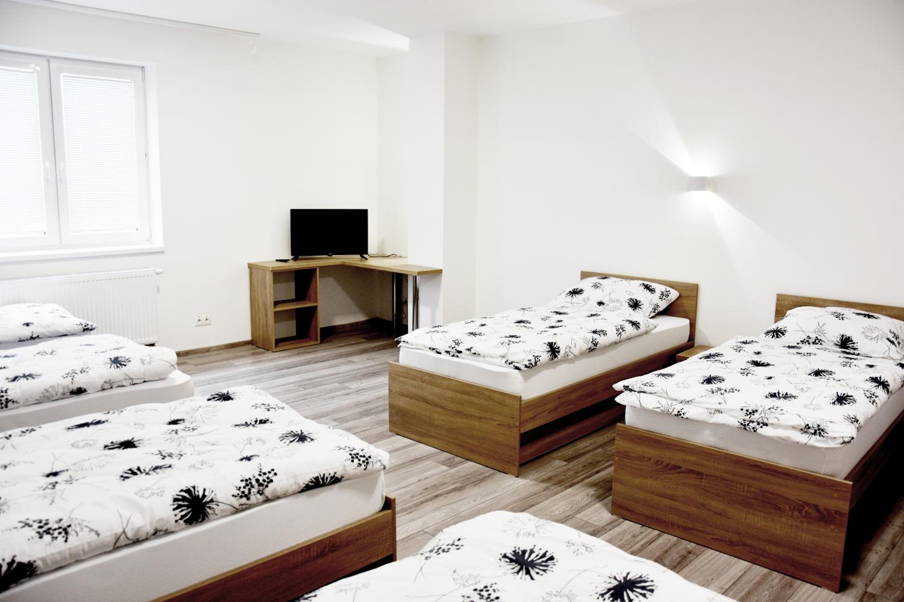 Deluxe Quadruple Room photo 1