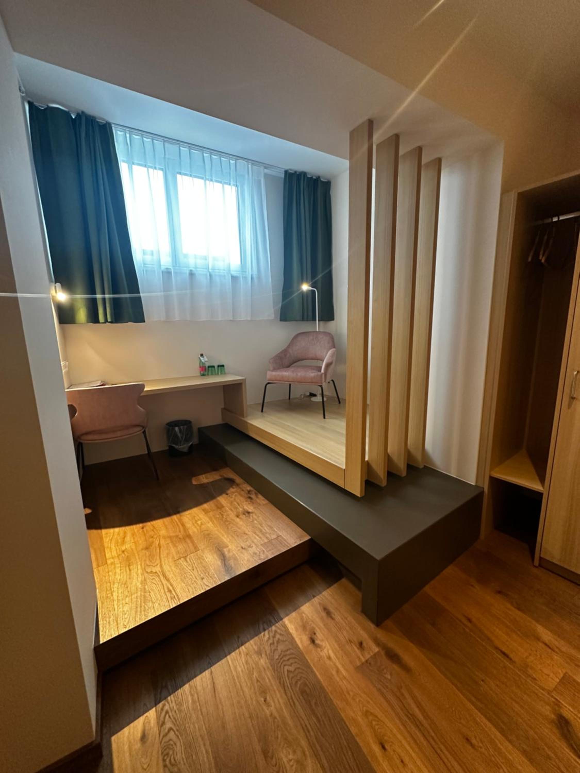 Double Room - Photo 15