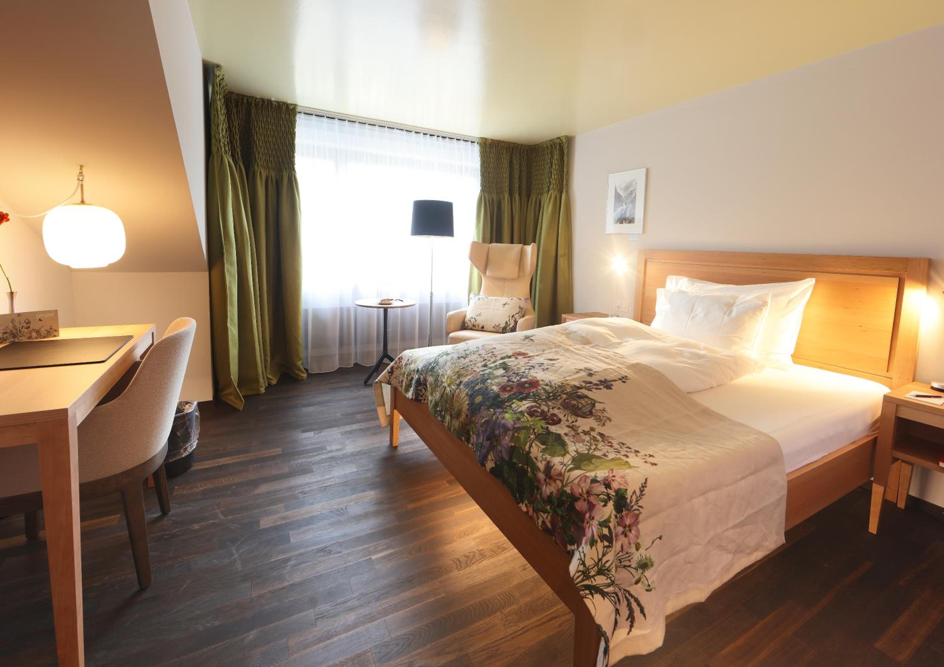 Standard Room without Balcony - Photo 1