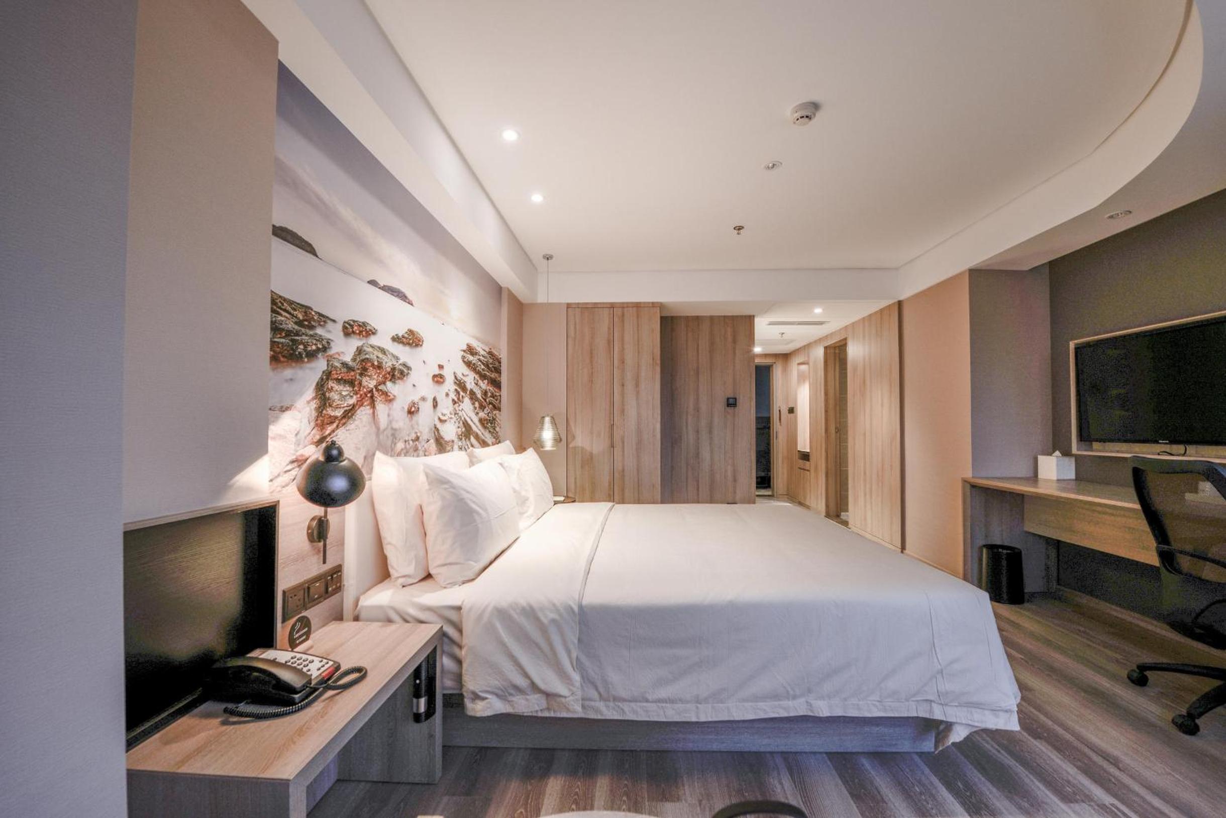 Superior Double Room photo 1
