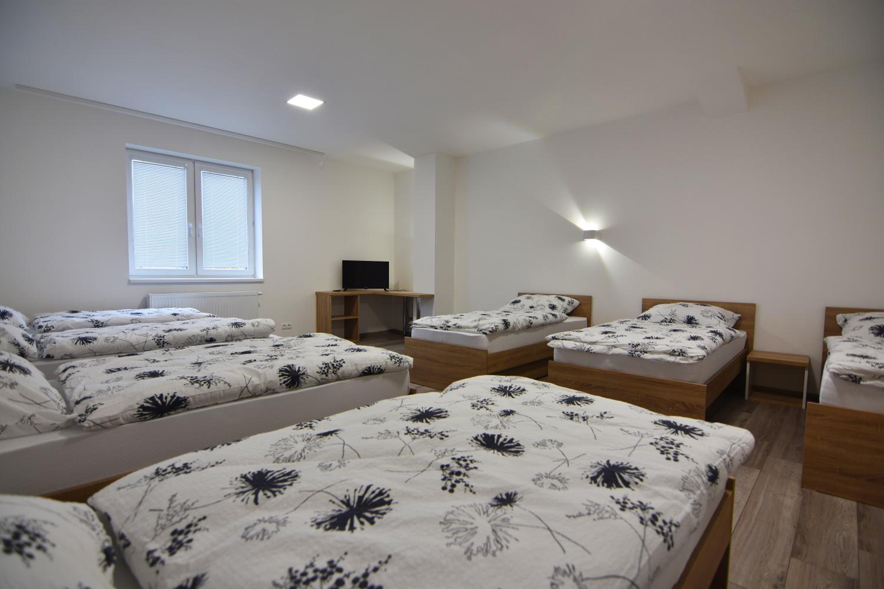 Deluxe Apartment photo 2