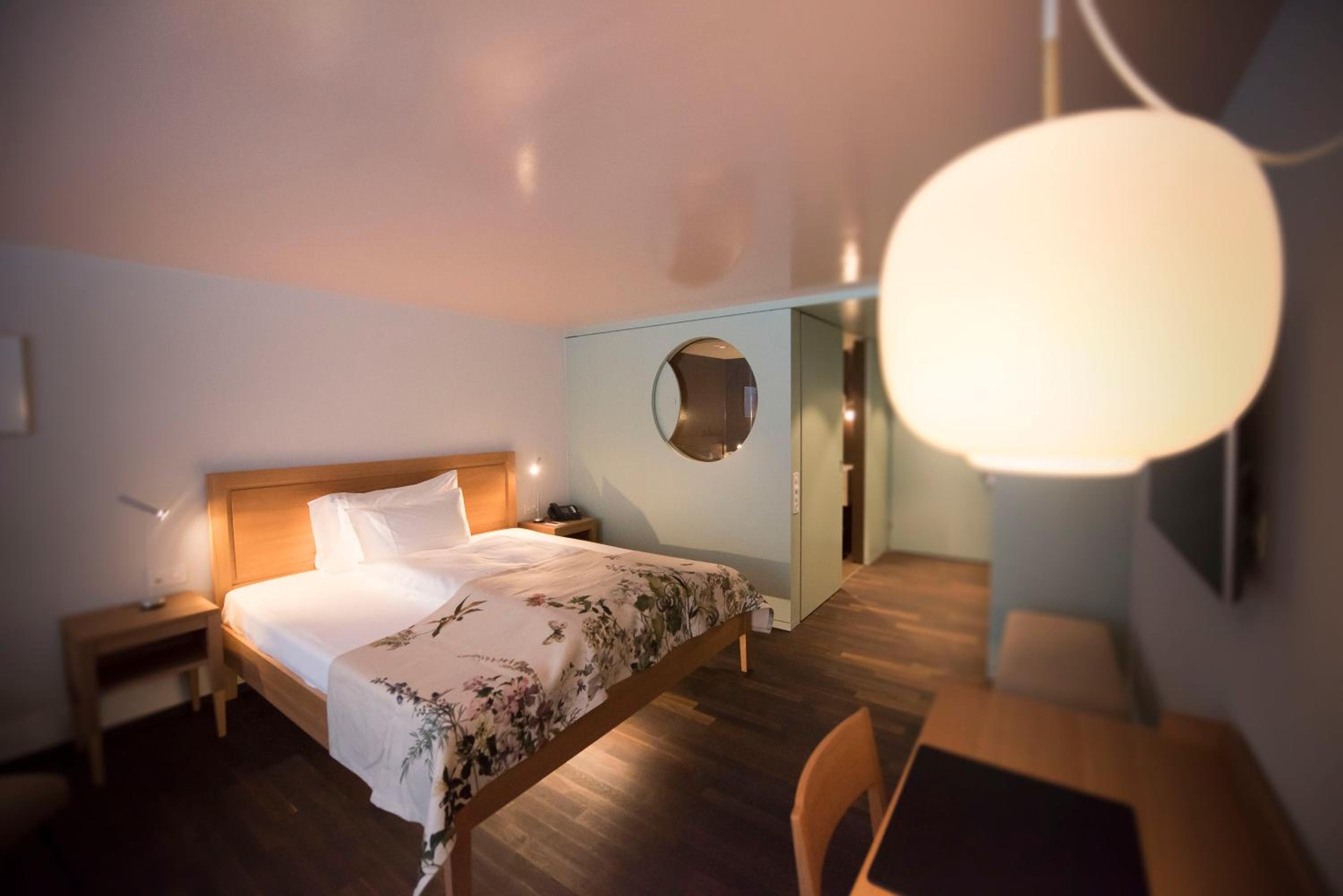 Standard Room without Balcony - Photo 3
