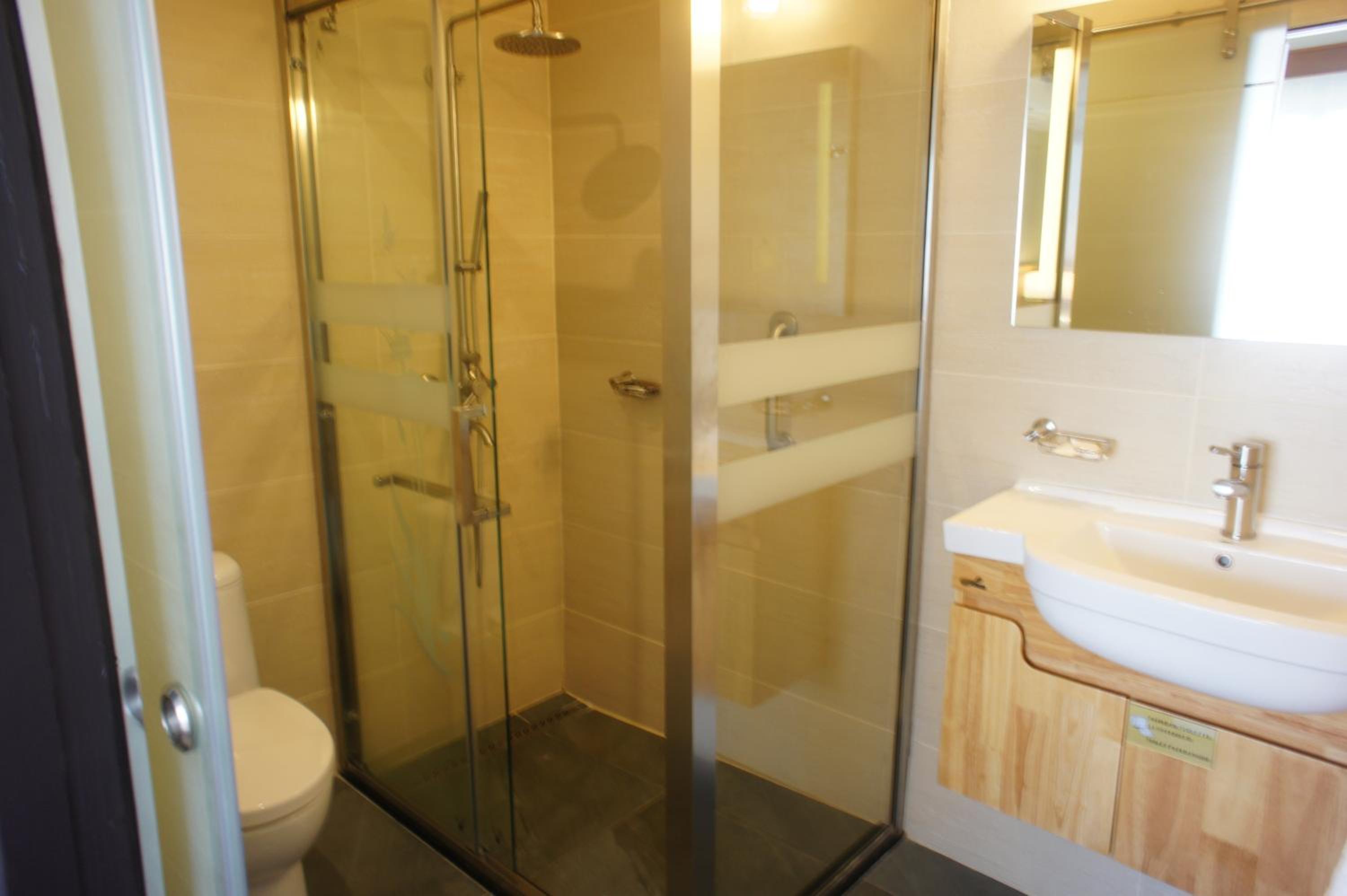 Classic Double Room - Photo 11