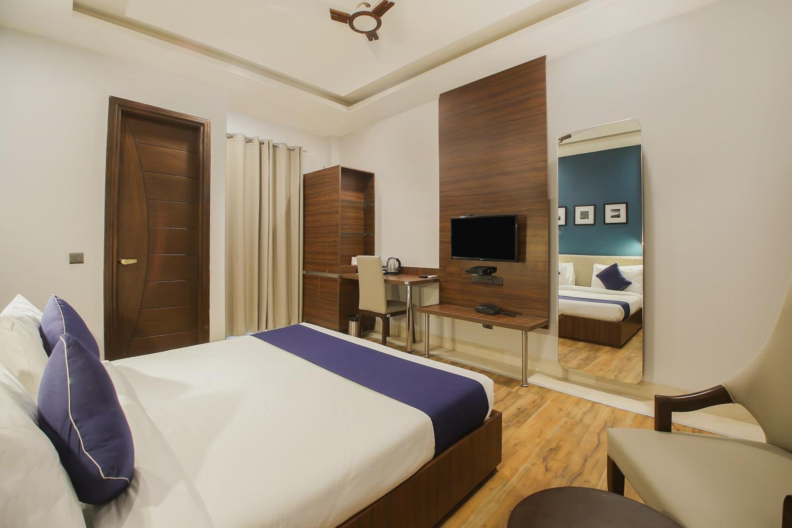 Classic Triple Room