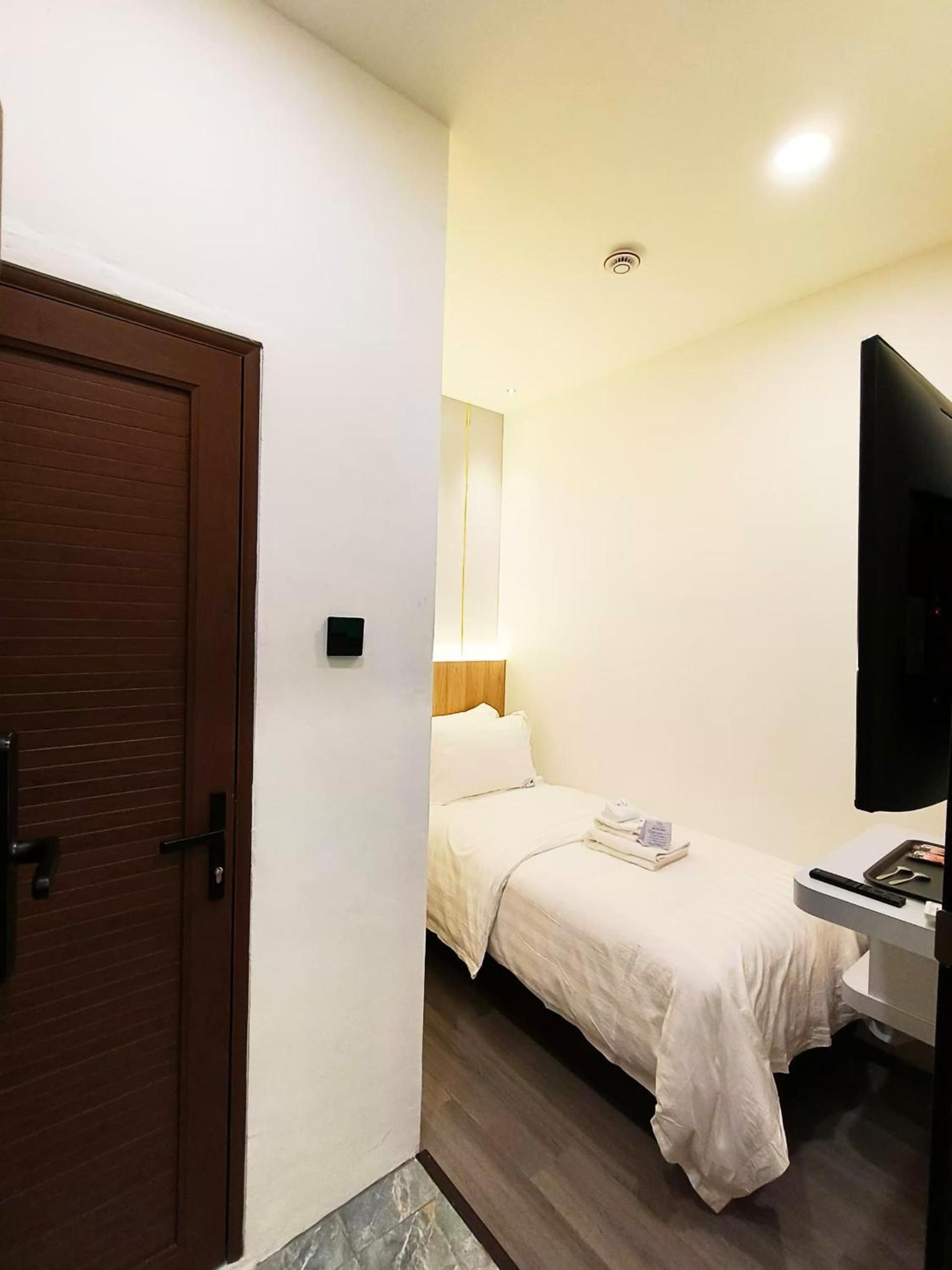 Standard Single Room photo 3