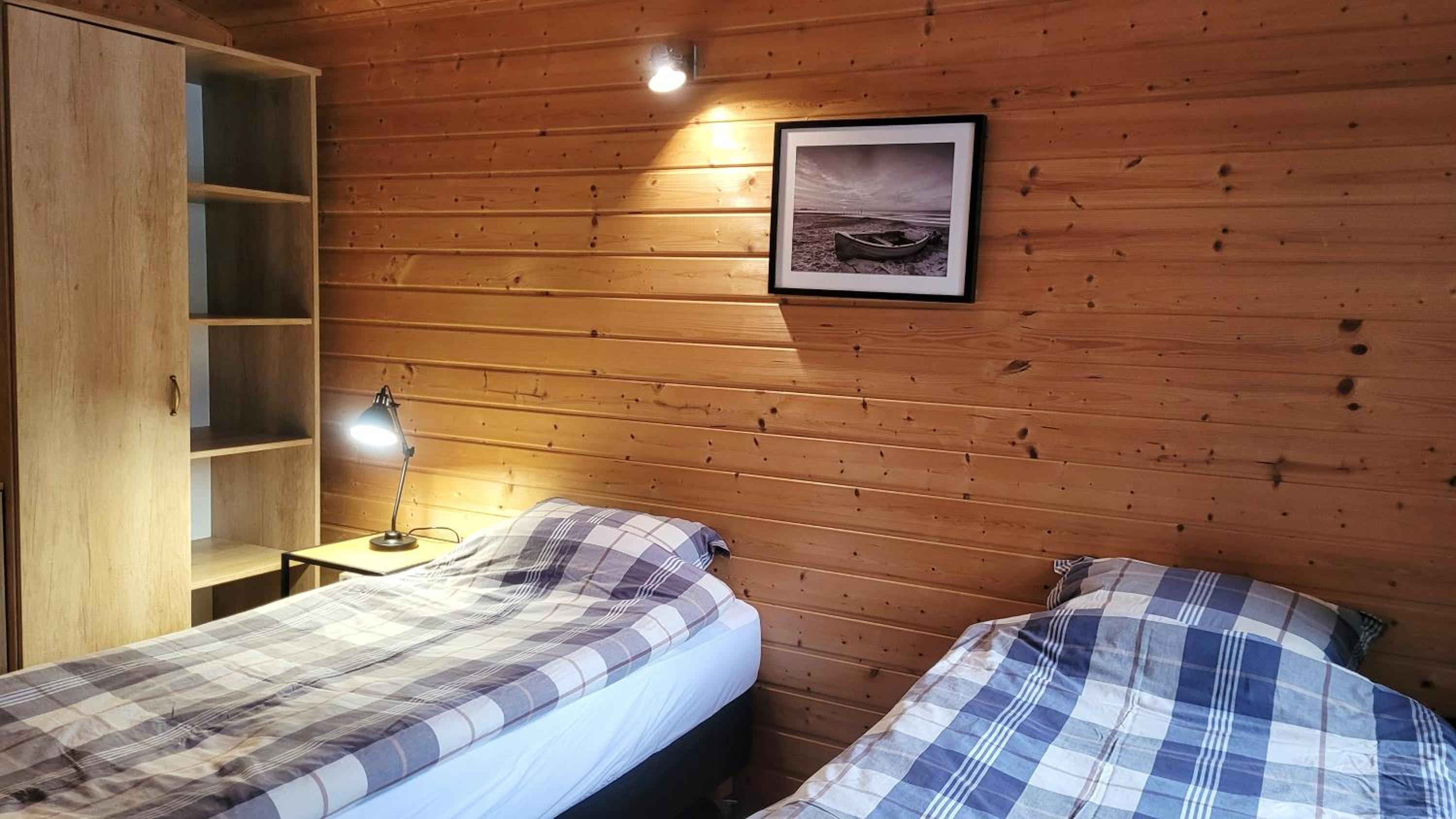 One-Bedroom Chalet