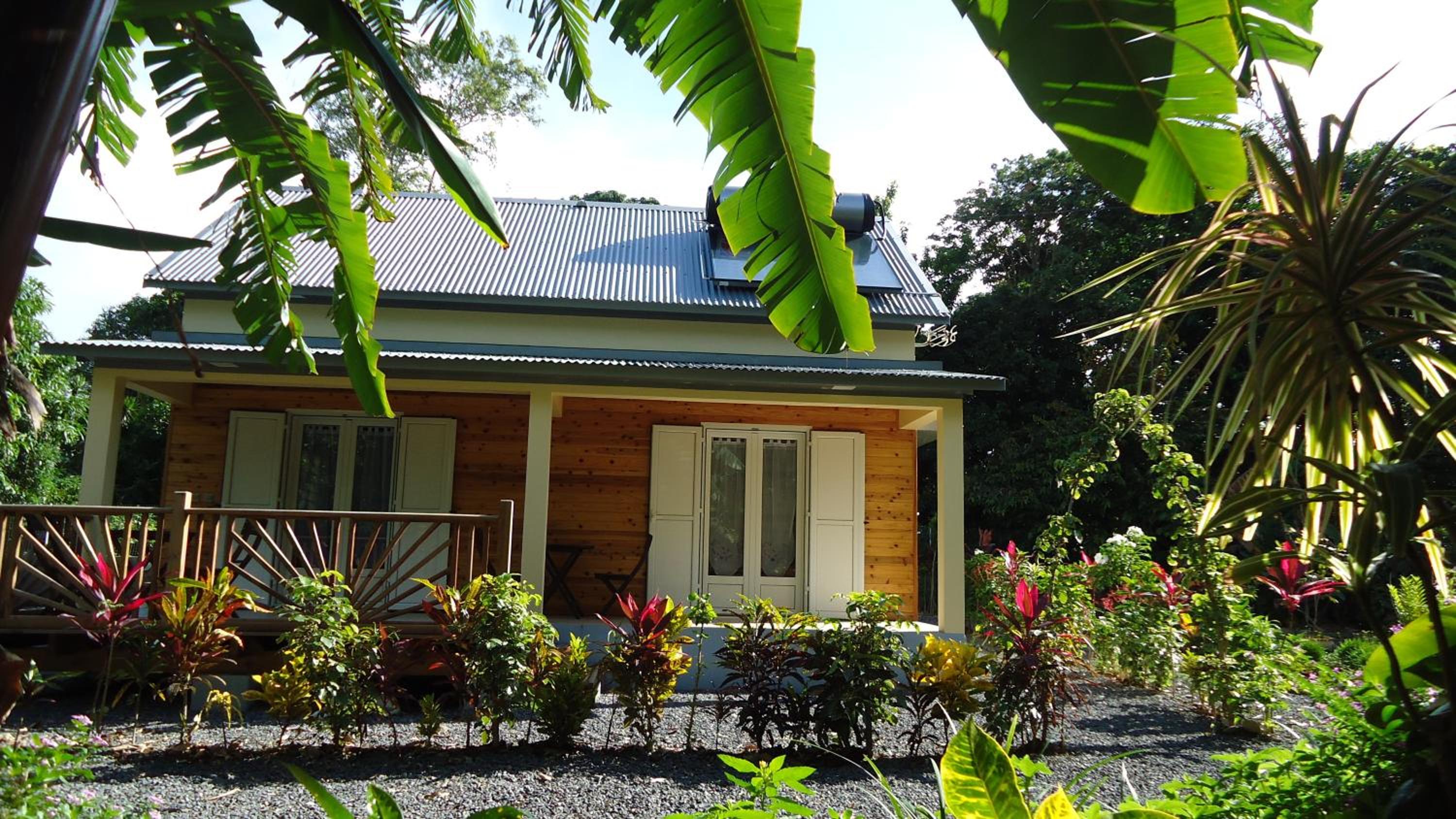 Vacation Home