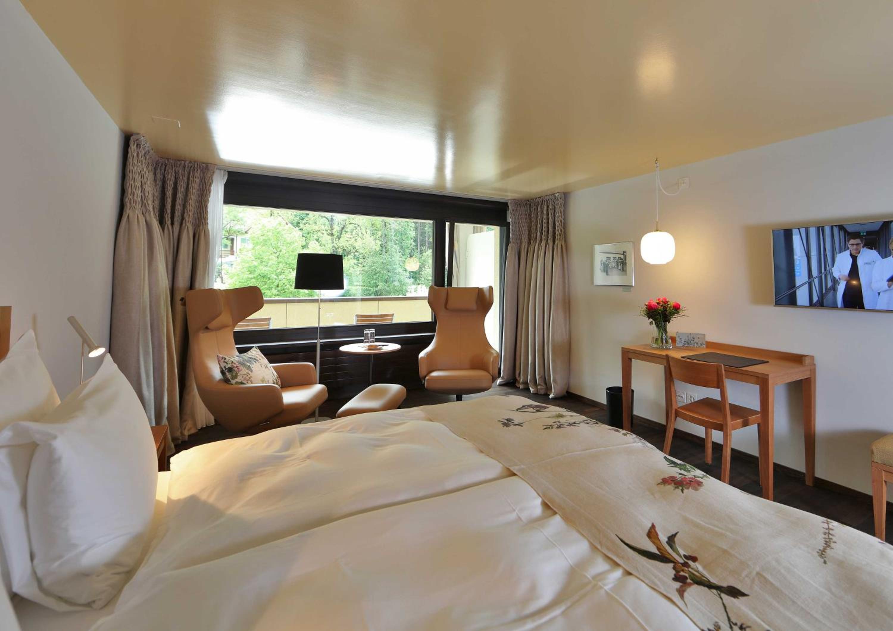 Comfort Room with Balcony and South View - Photo 4