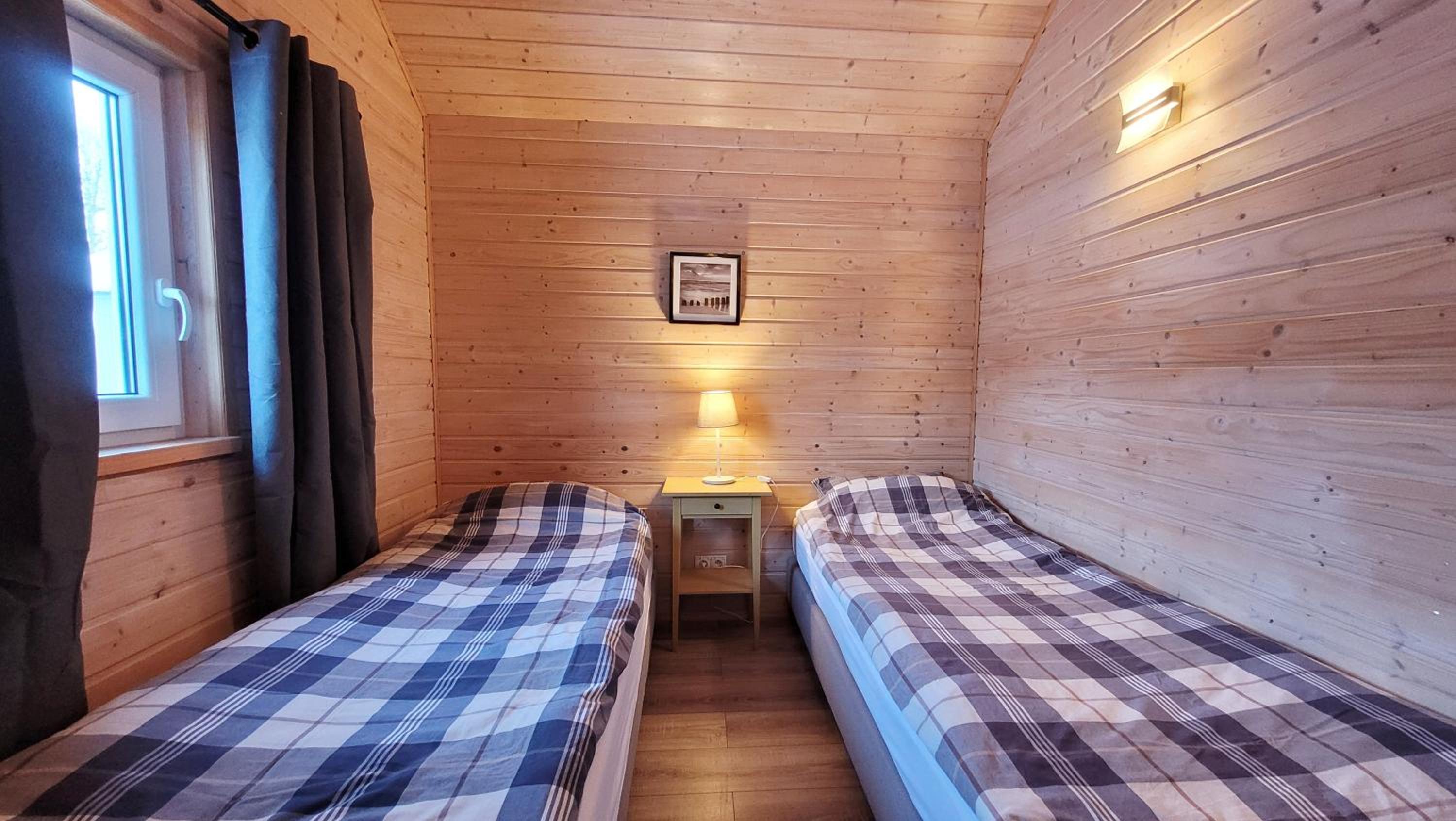 Two-Bedroom Chalet photo 3