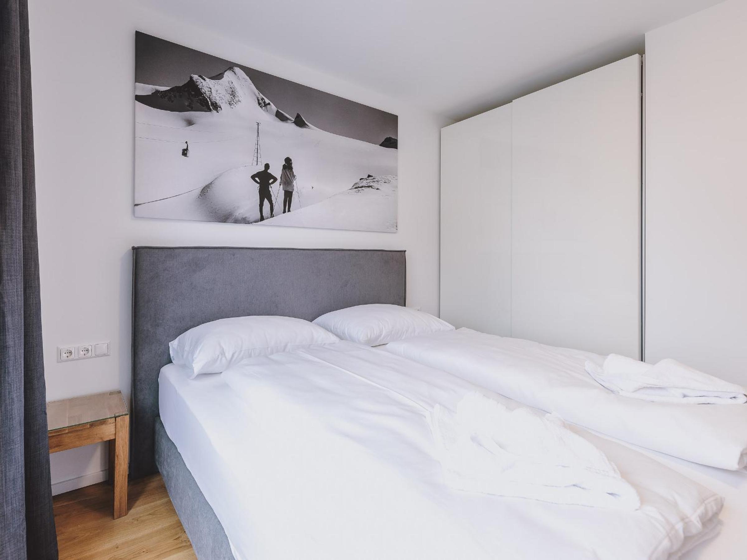 Standard Apartment photo 1