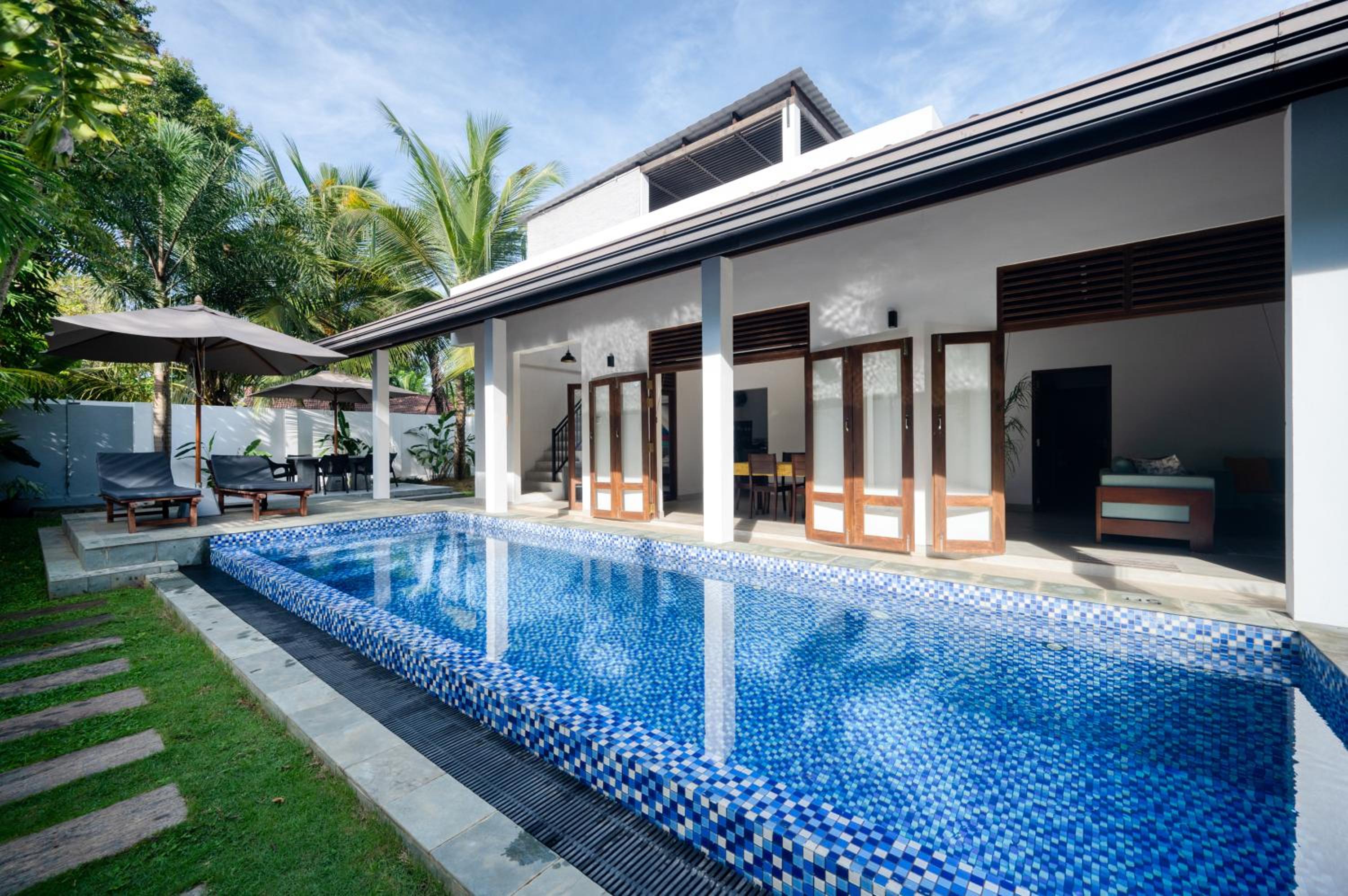 Villa with Private Pool photo 2