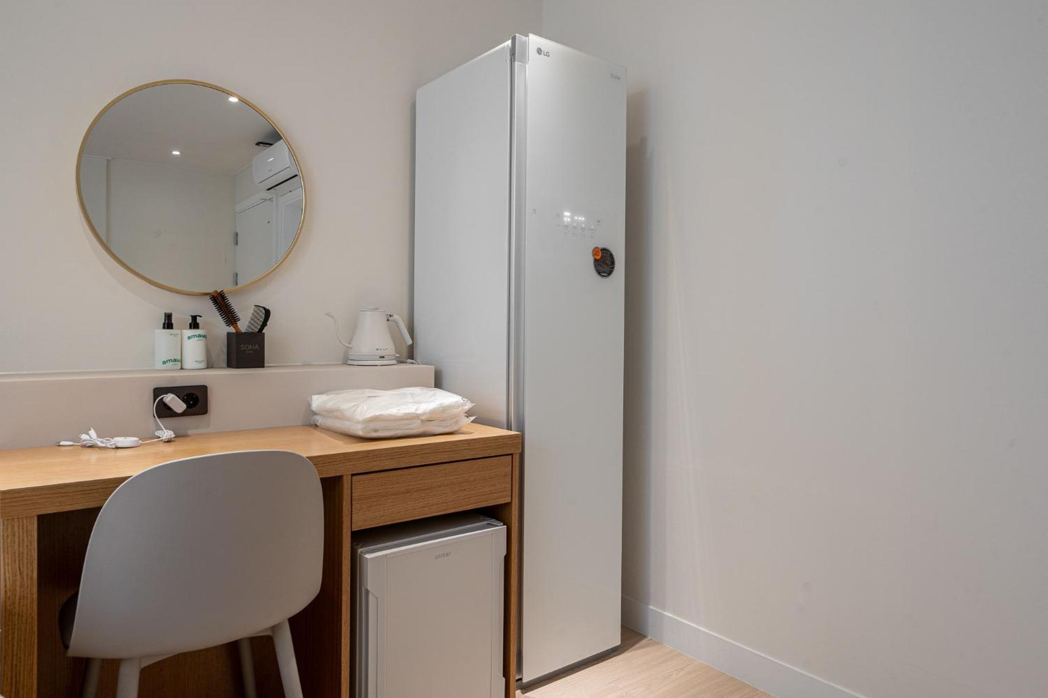 Large Double Room photo 2