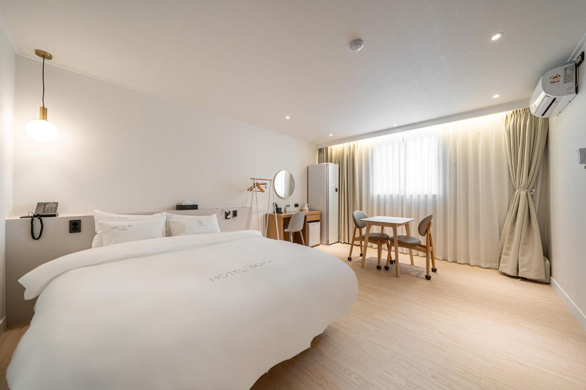 King Room - Photo 5