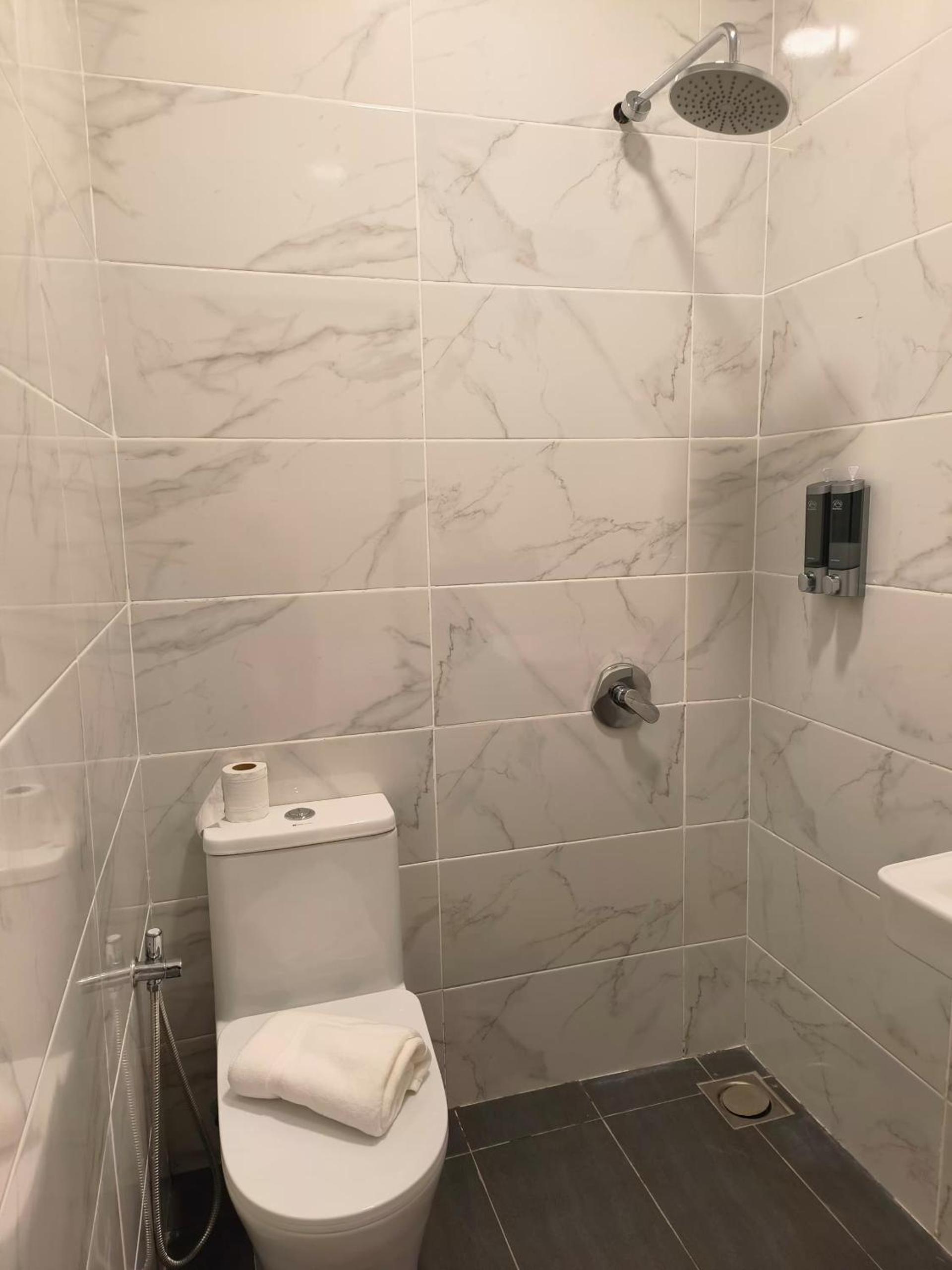 Standard Triple Room photo 3