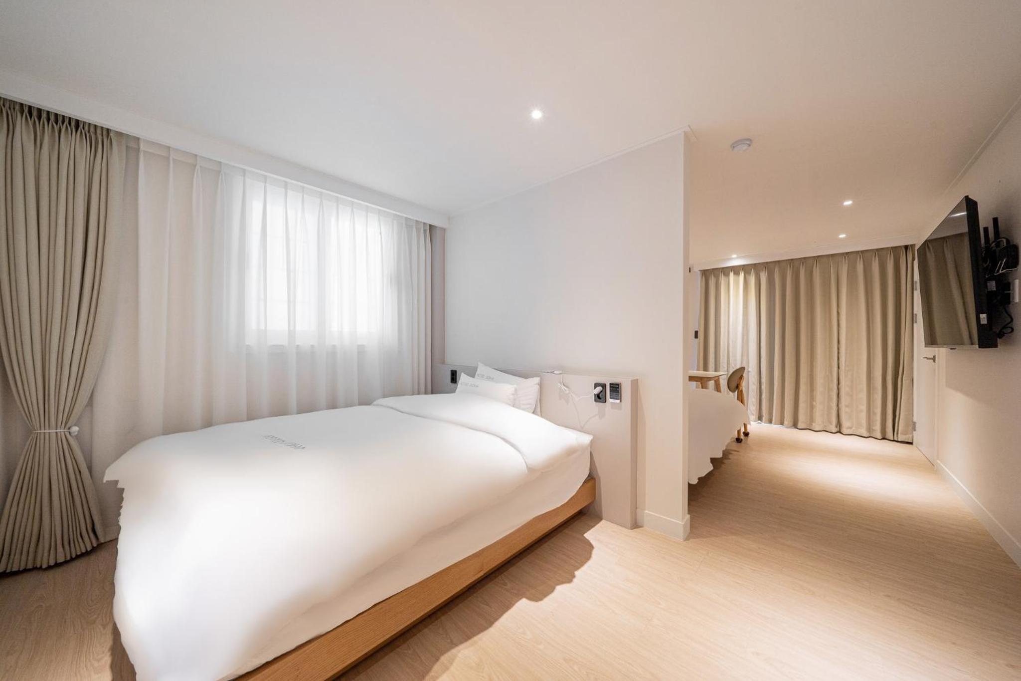 Family Suite - Photo 2