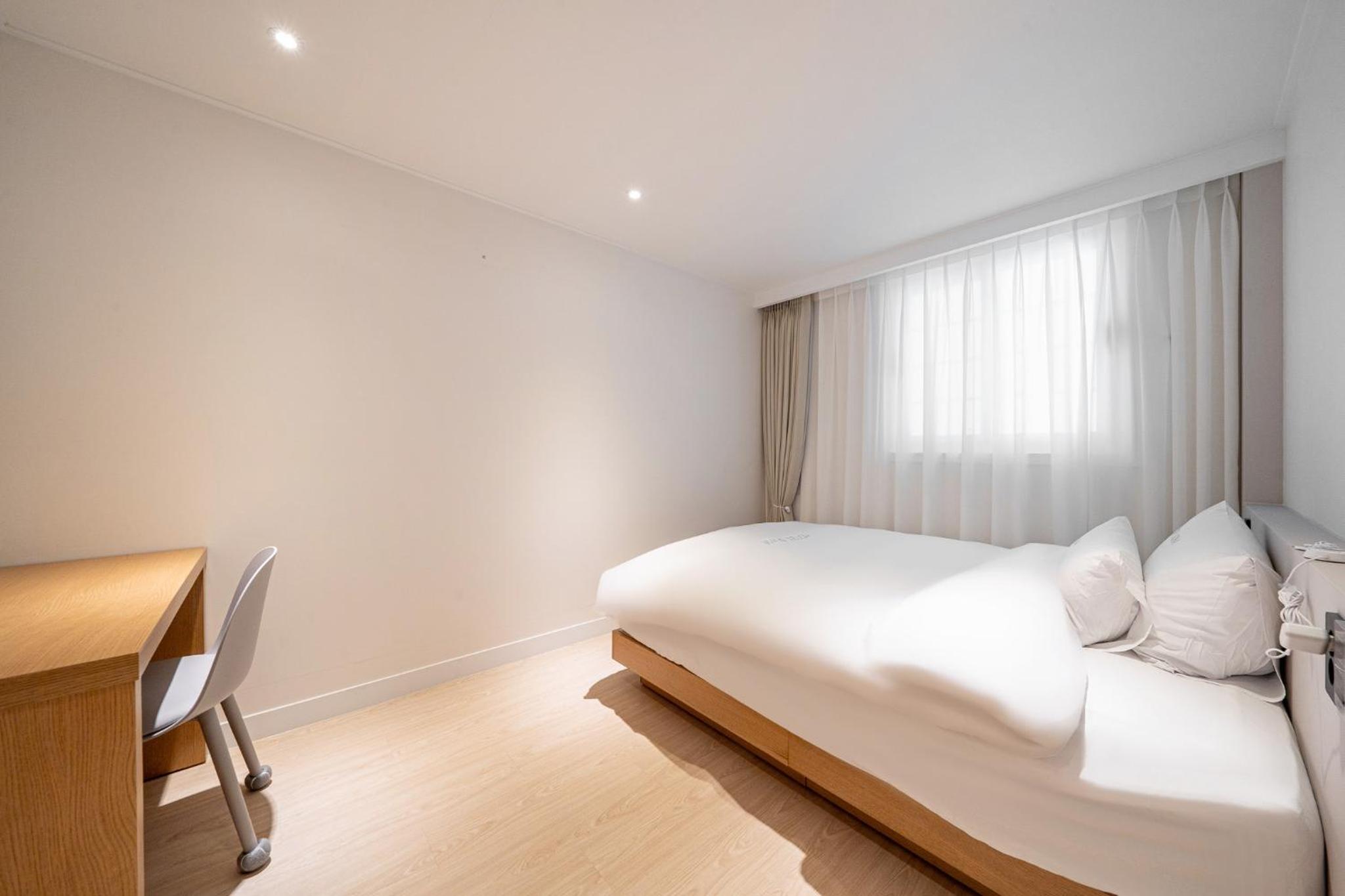 Family Suite - Photo 5