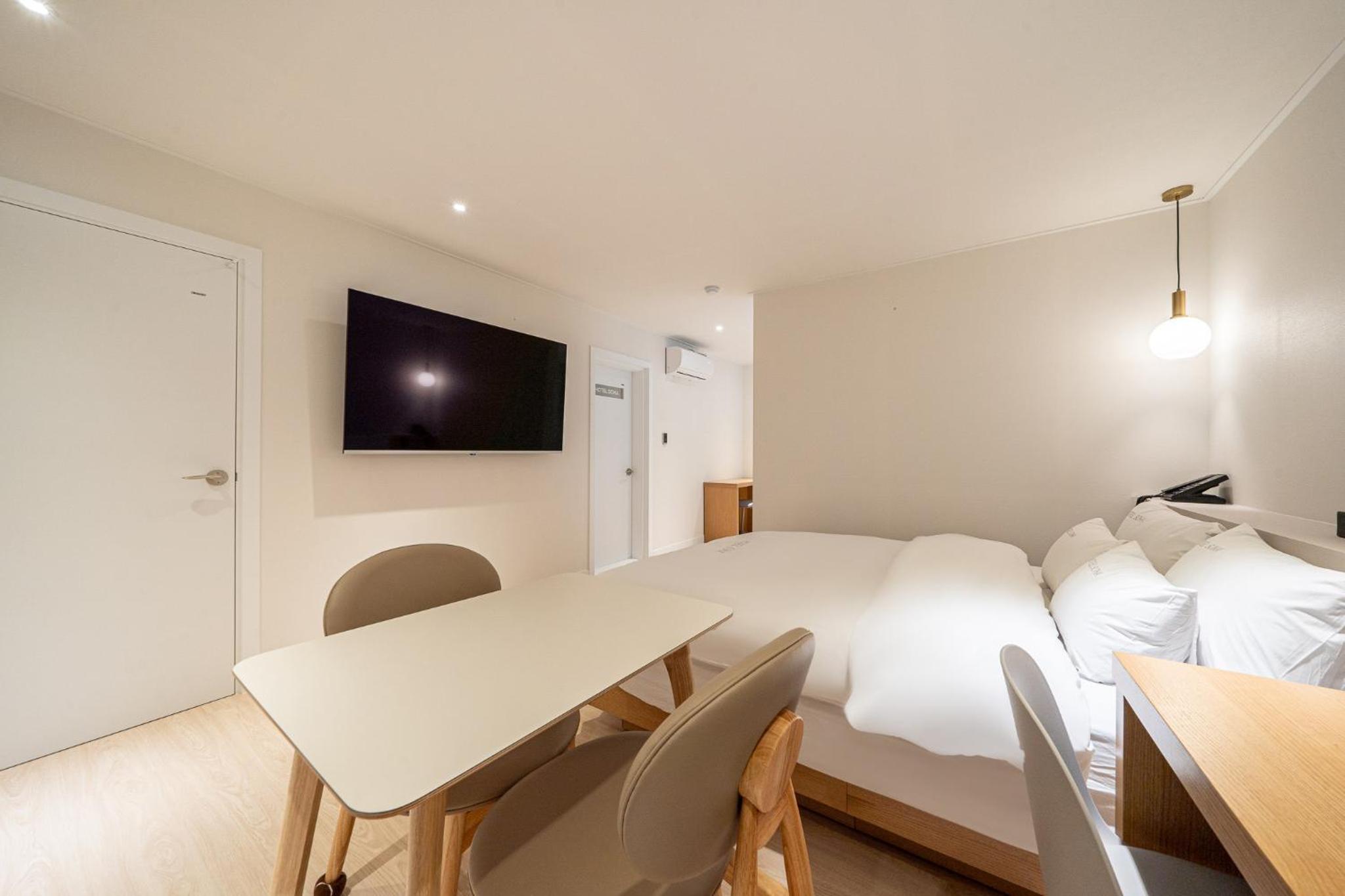 Family Suite - Photo 4