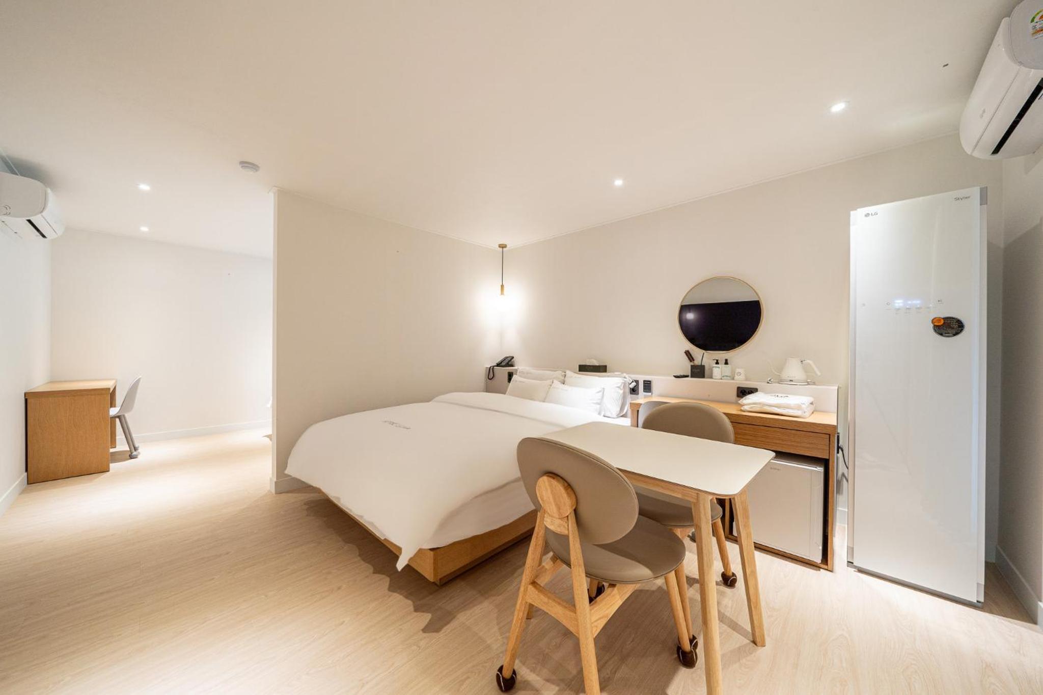 Family Suite - Photo 3