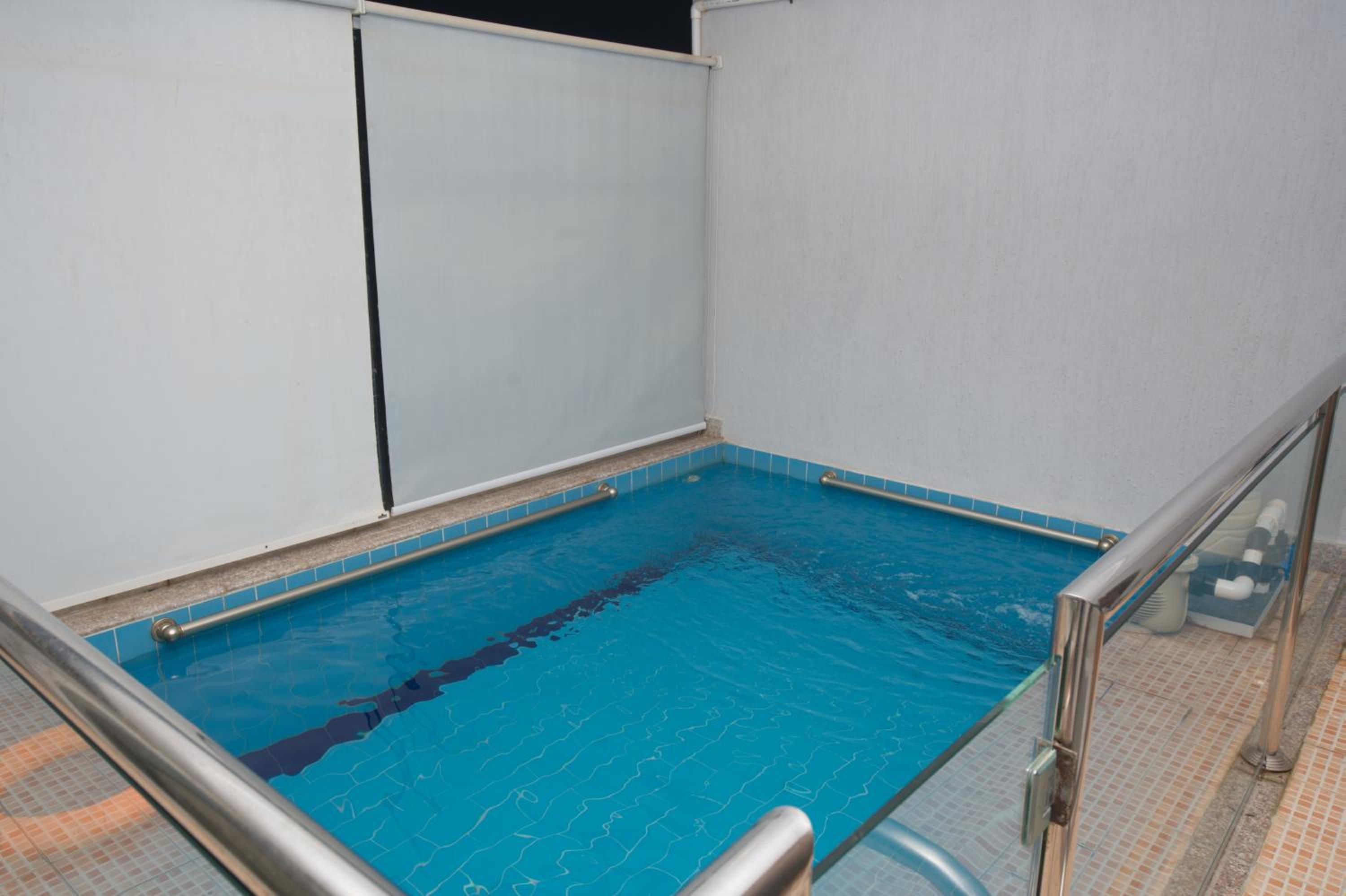 Suite with Private Pool photo 3