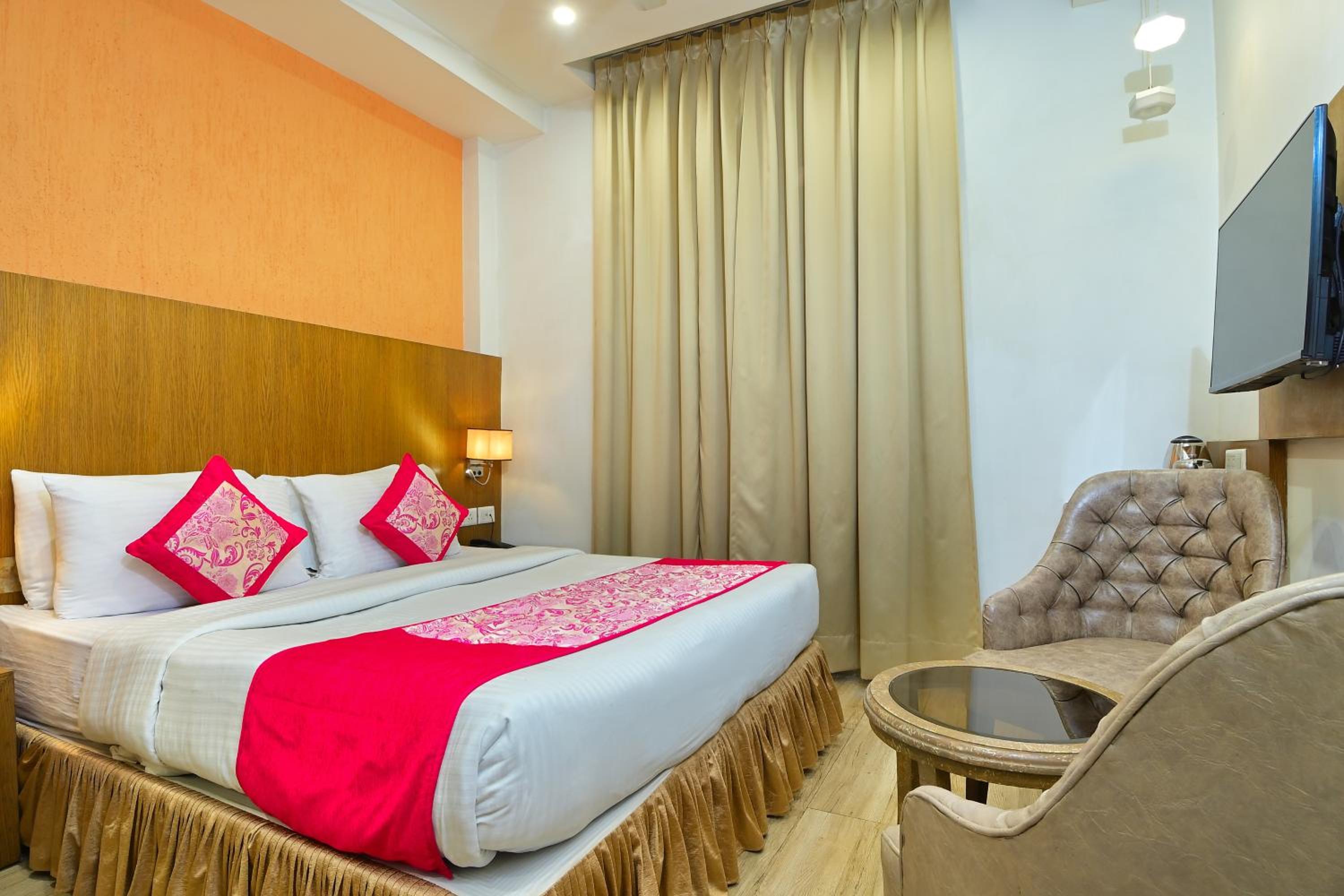 Gold Compact Room - Photo 5