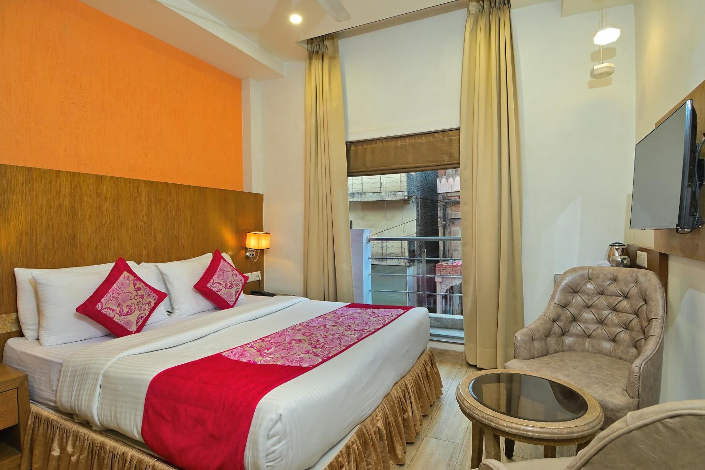 Gold Compact Room - Photo 7