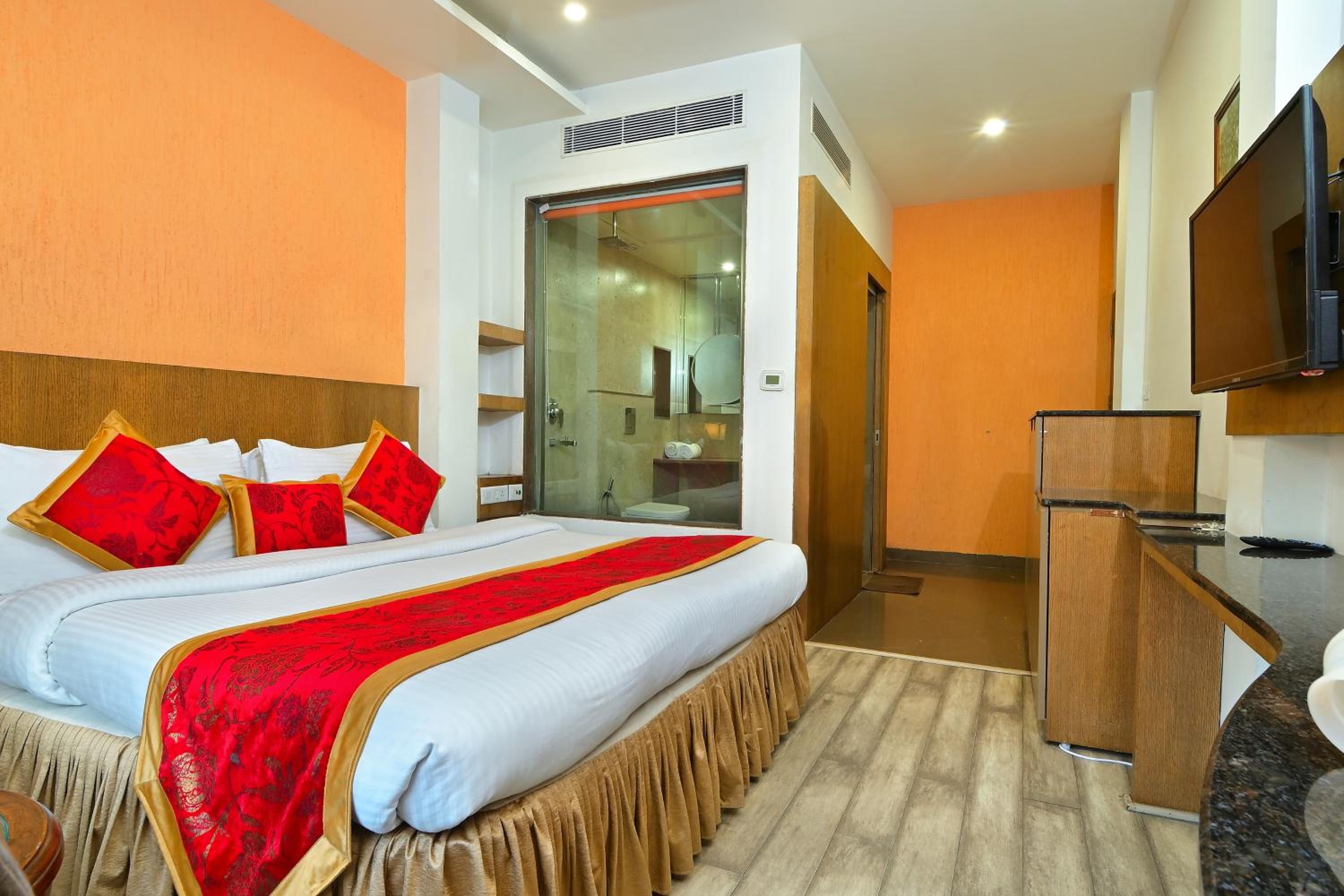 Premium Room - Photo 6