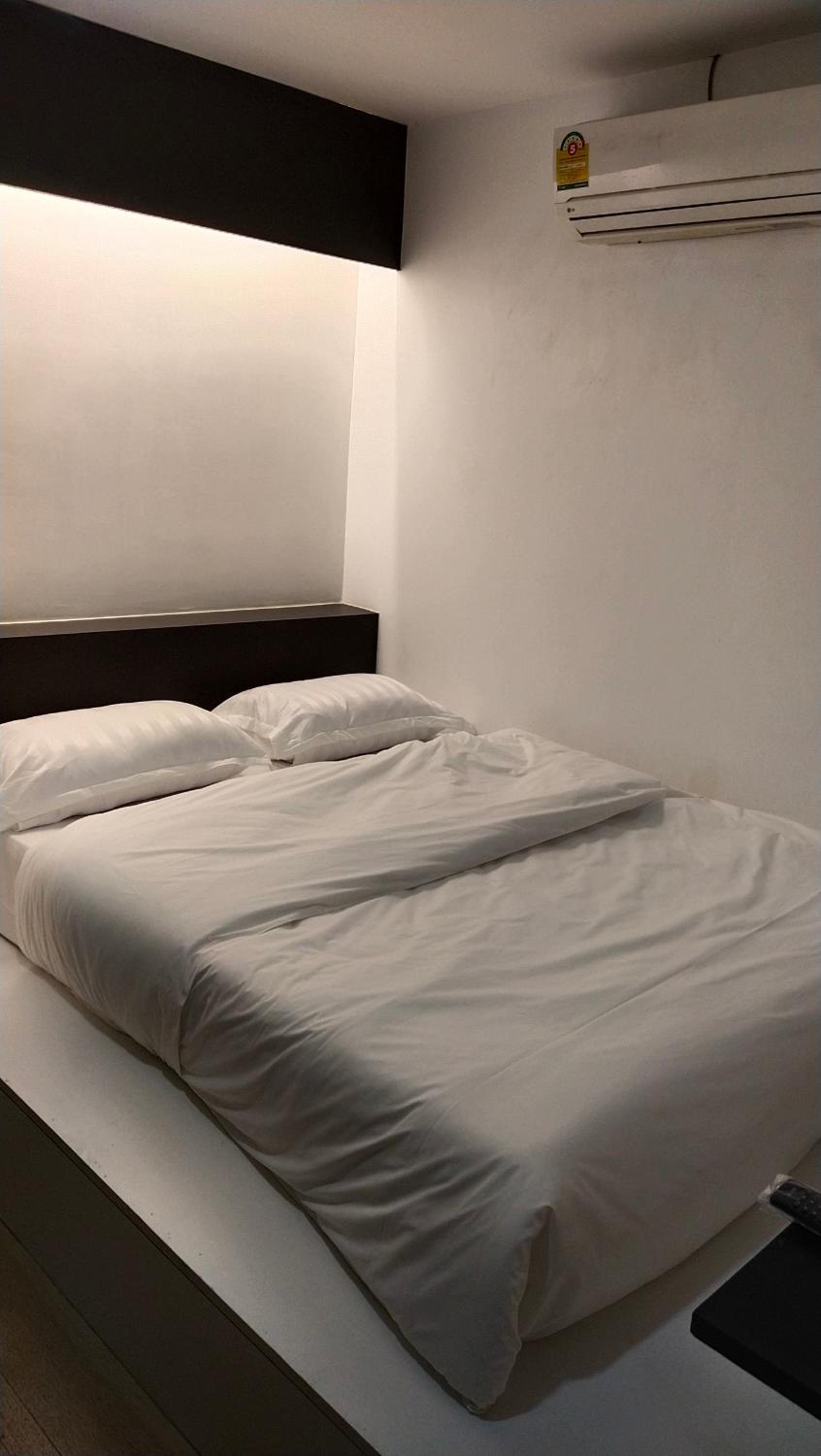Budget Double or Twin Room - Photo 1