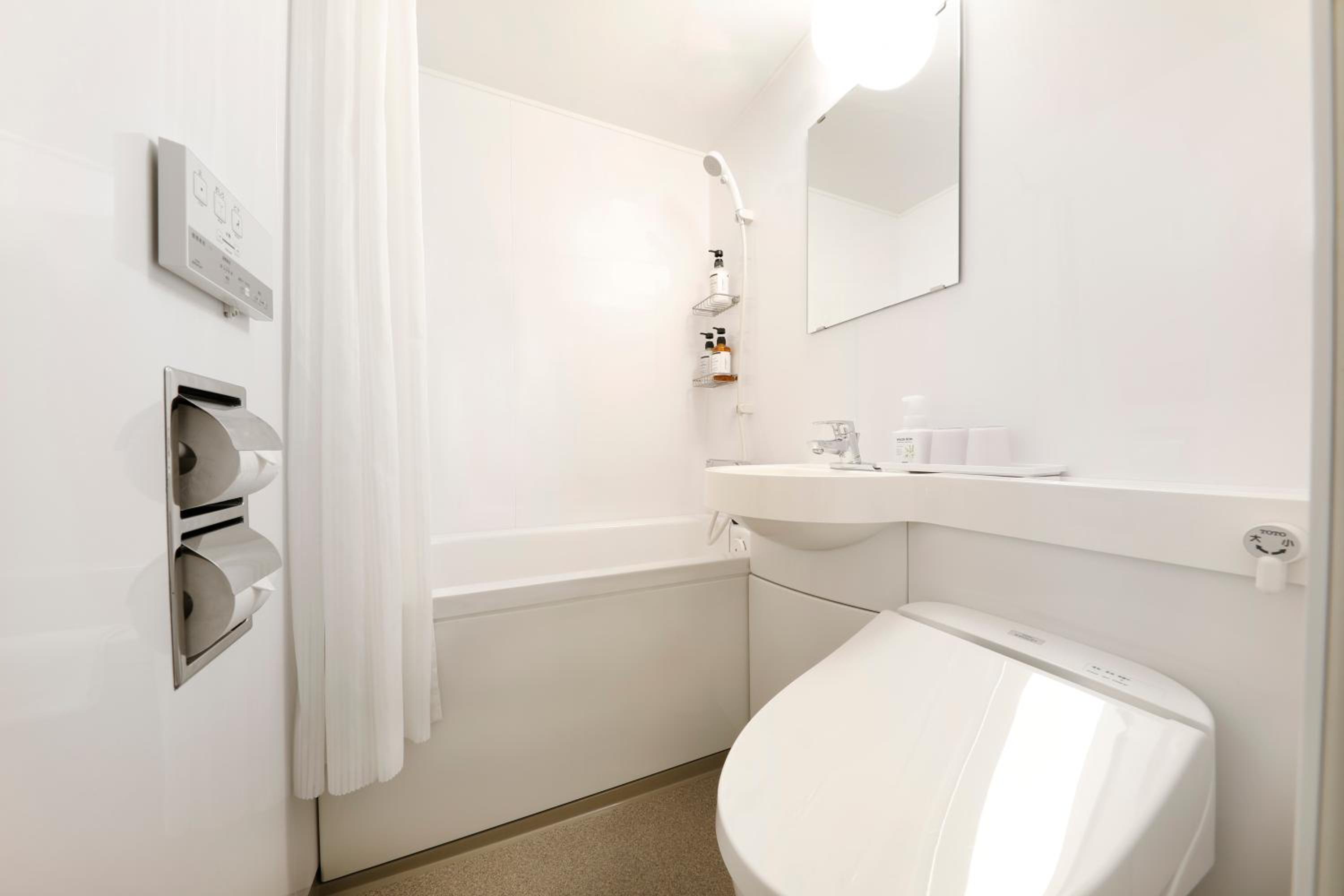 Double Room - Photo 2