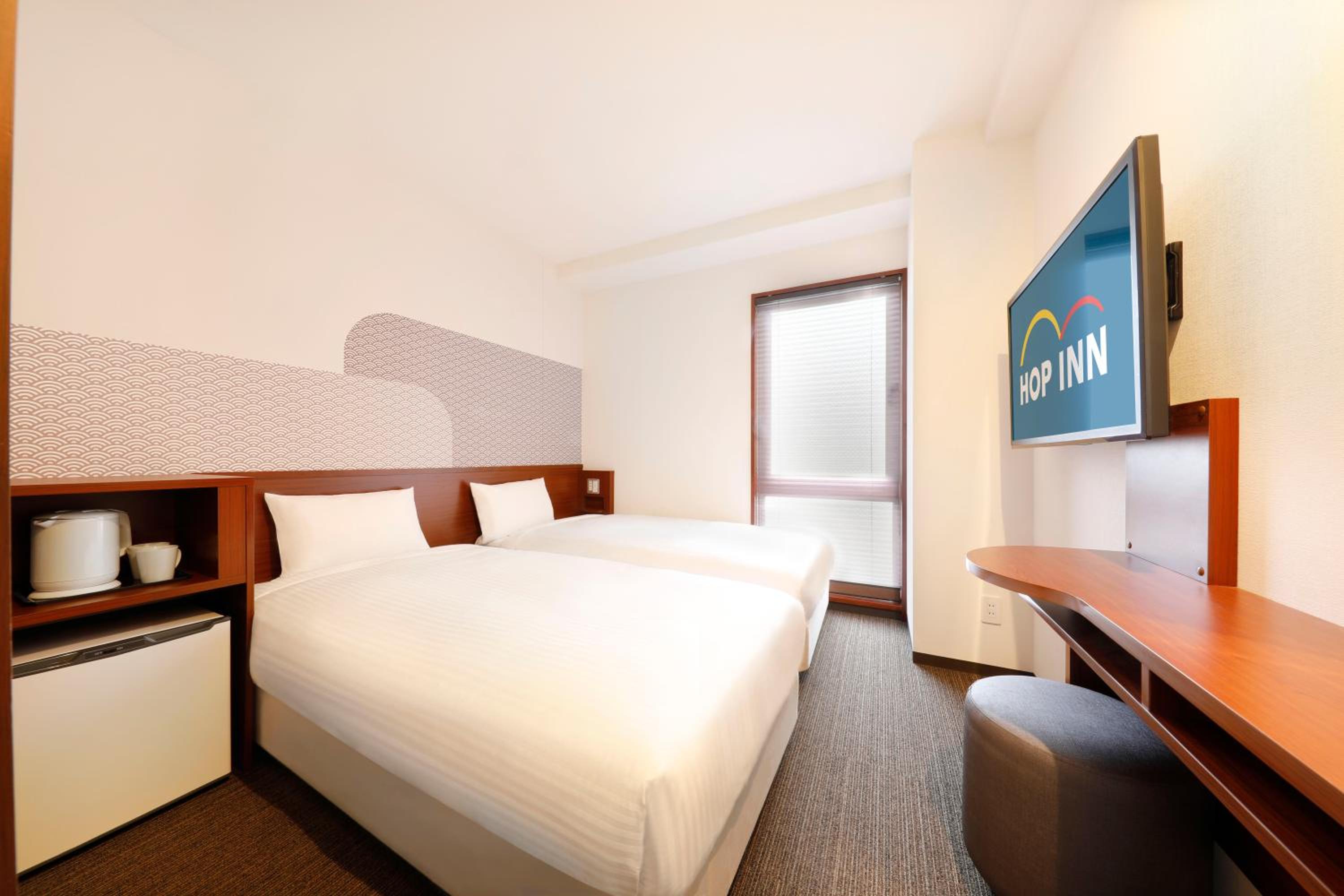 Twin Room - Photo 1