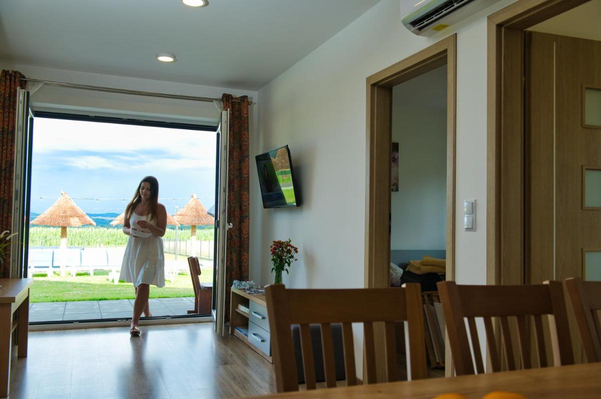 Two-Bedroom Apartment - Photo 12