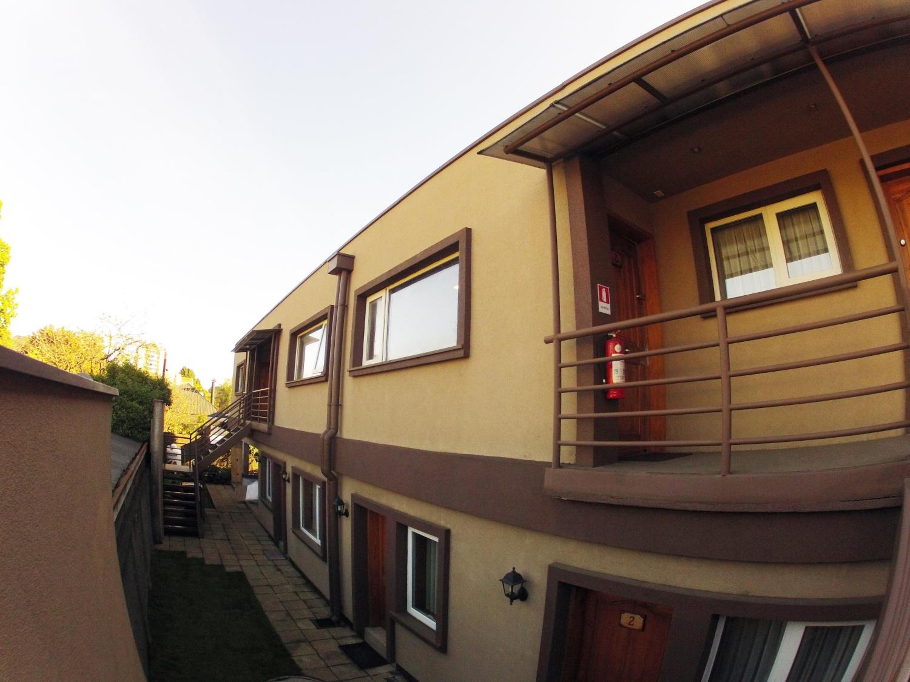 Duplex Apartment photo 2