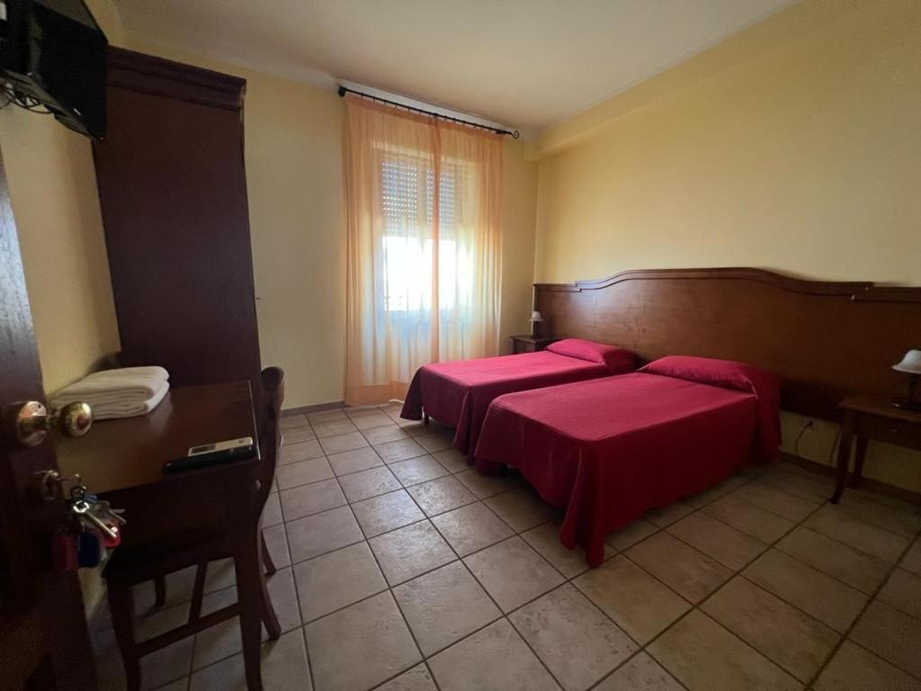 Twin Room photo 1