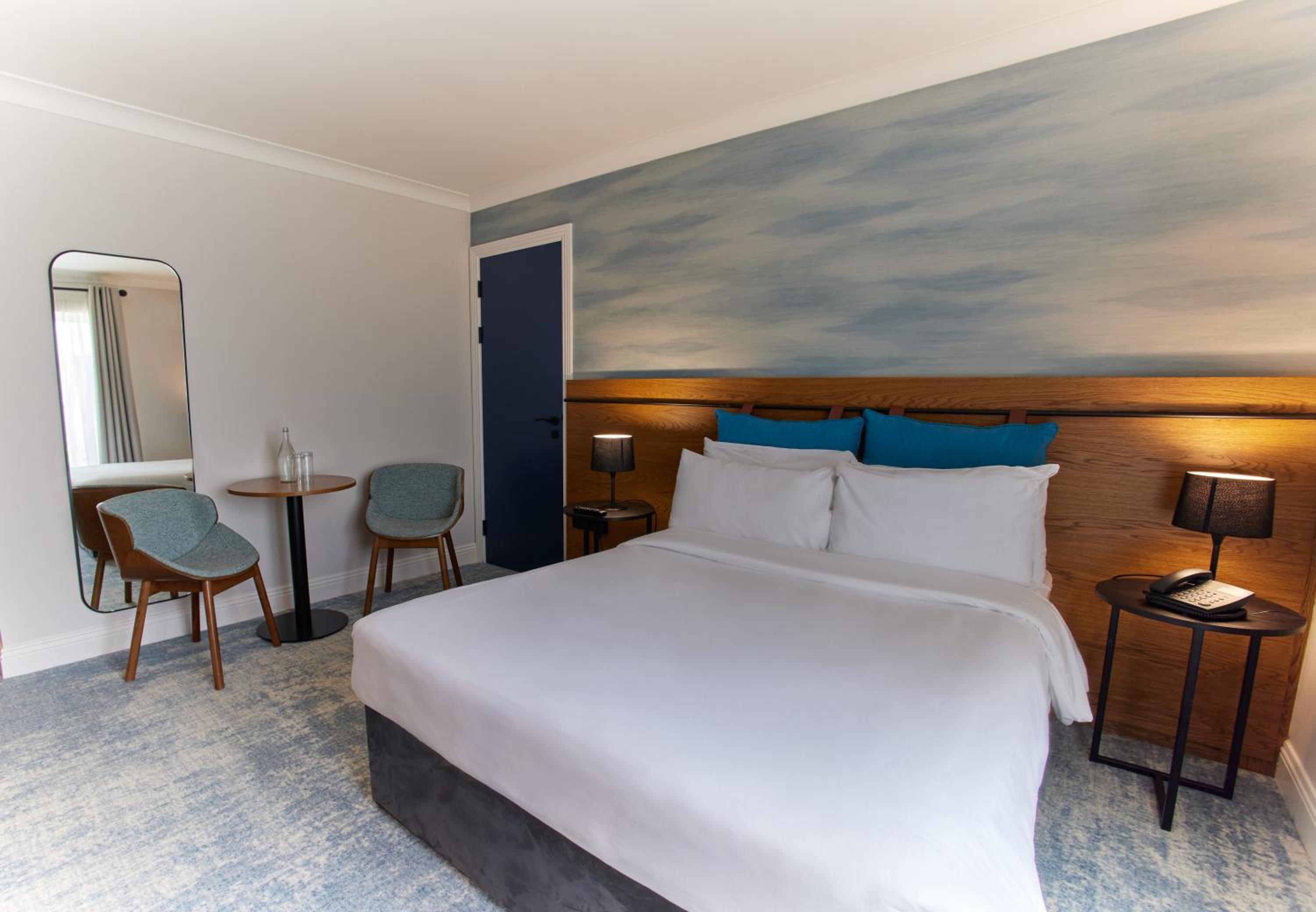 Accessible Double Room - Photo 4