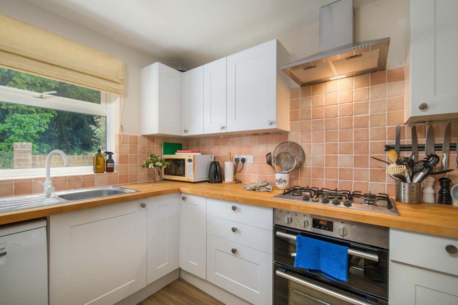 Vacation Home photo 3