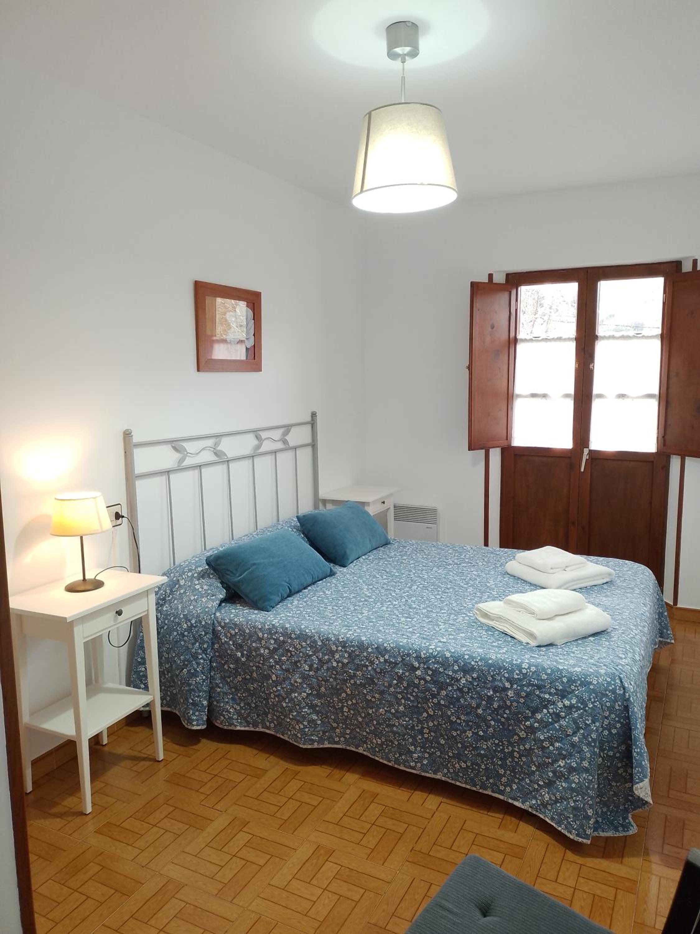 Apartment with Garden View - Photo 4