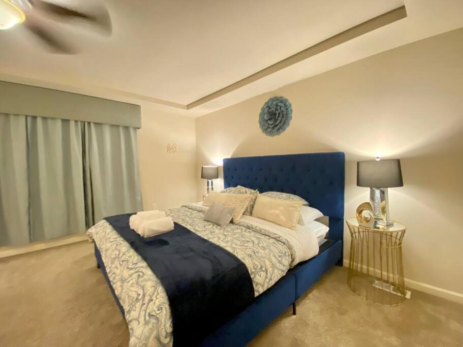 Villa photo 1