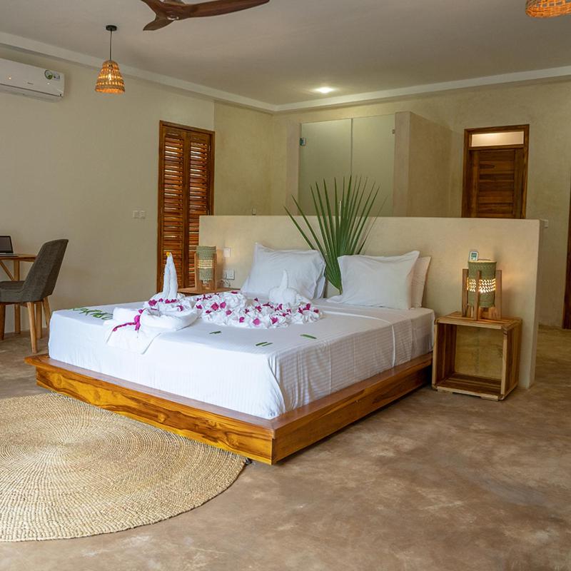 Two-Bedroom House photo 1