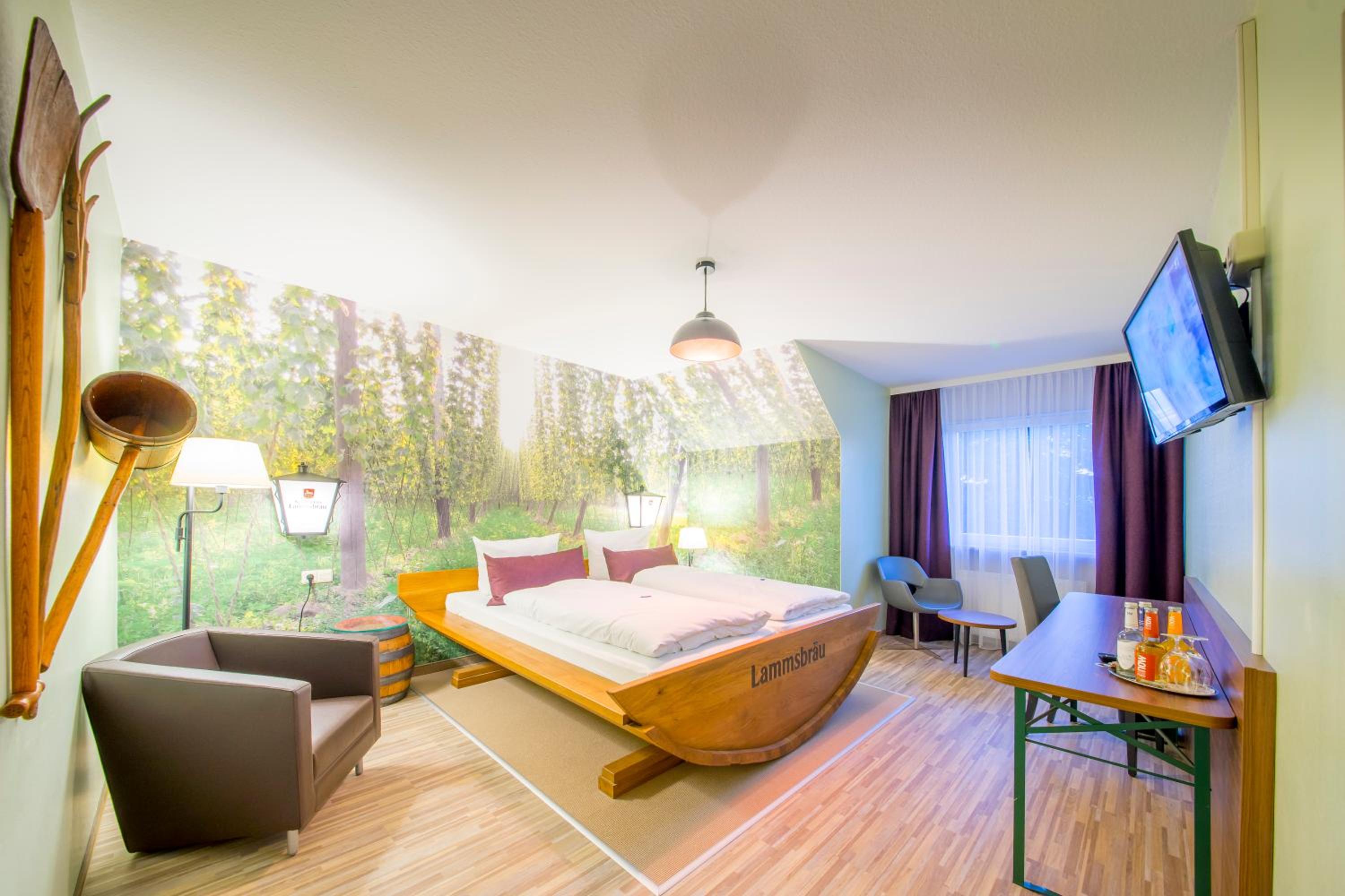 Superior Double Room photo 2